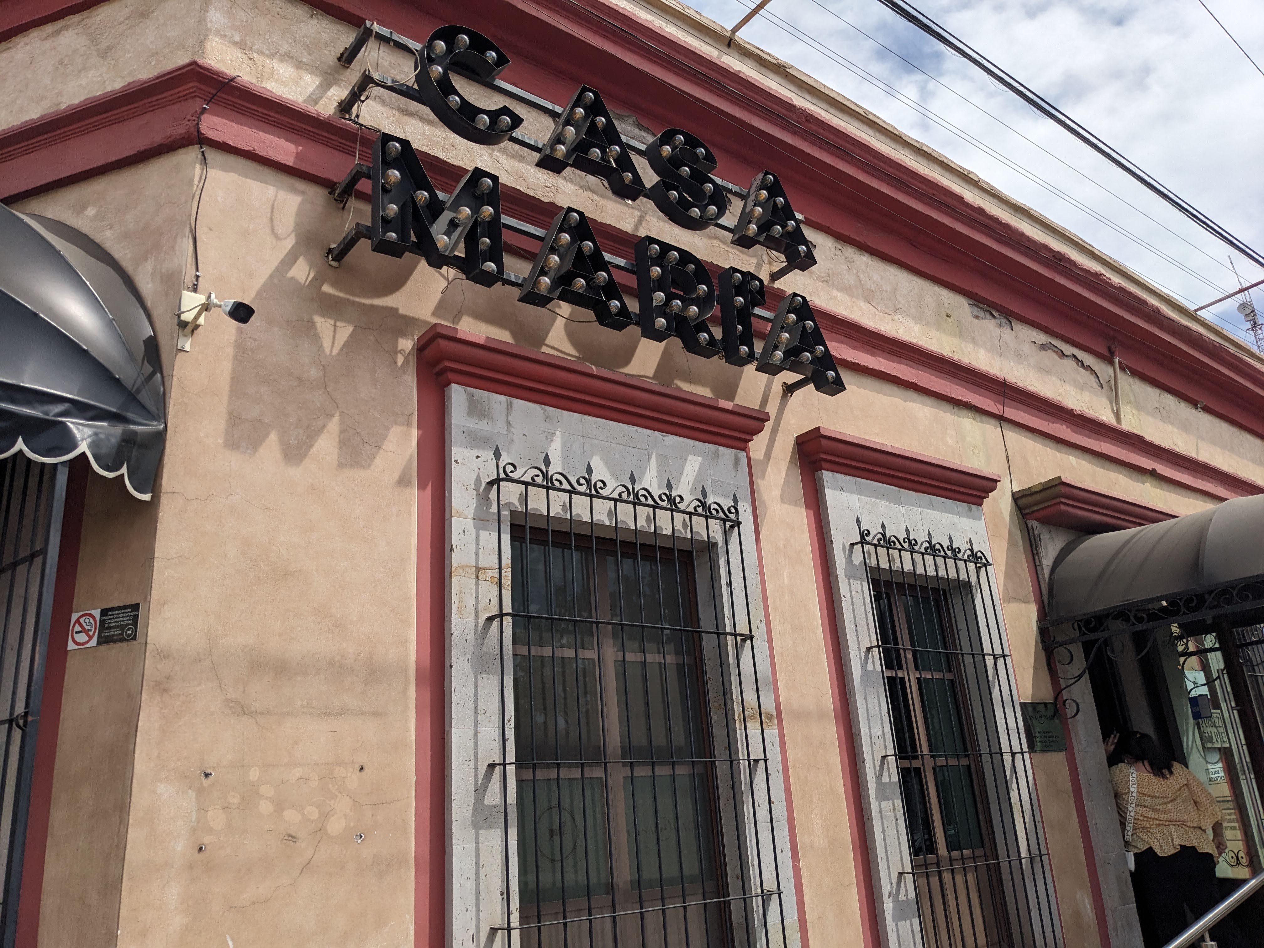 Casa María image 10