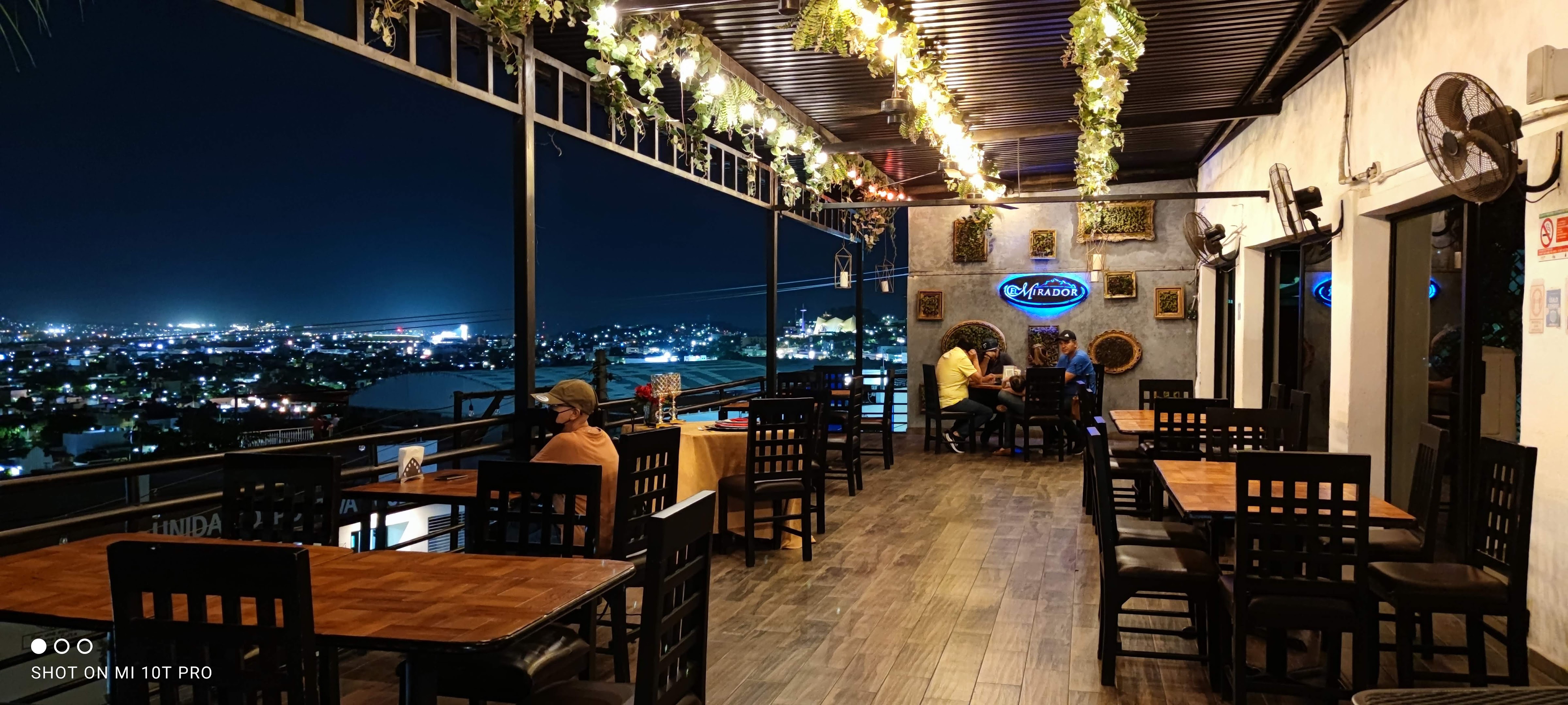 Restaurante El Mirador Nuevo Culiacan image 1