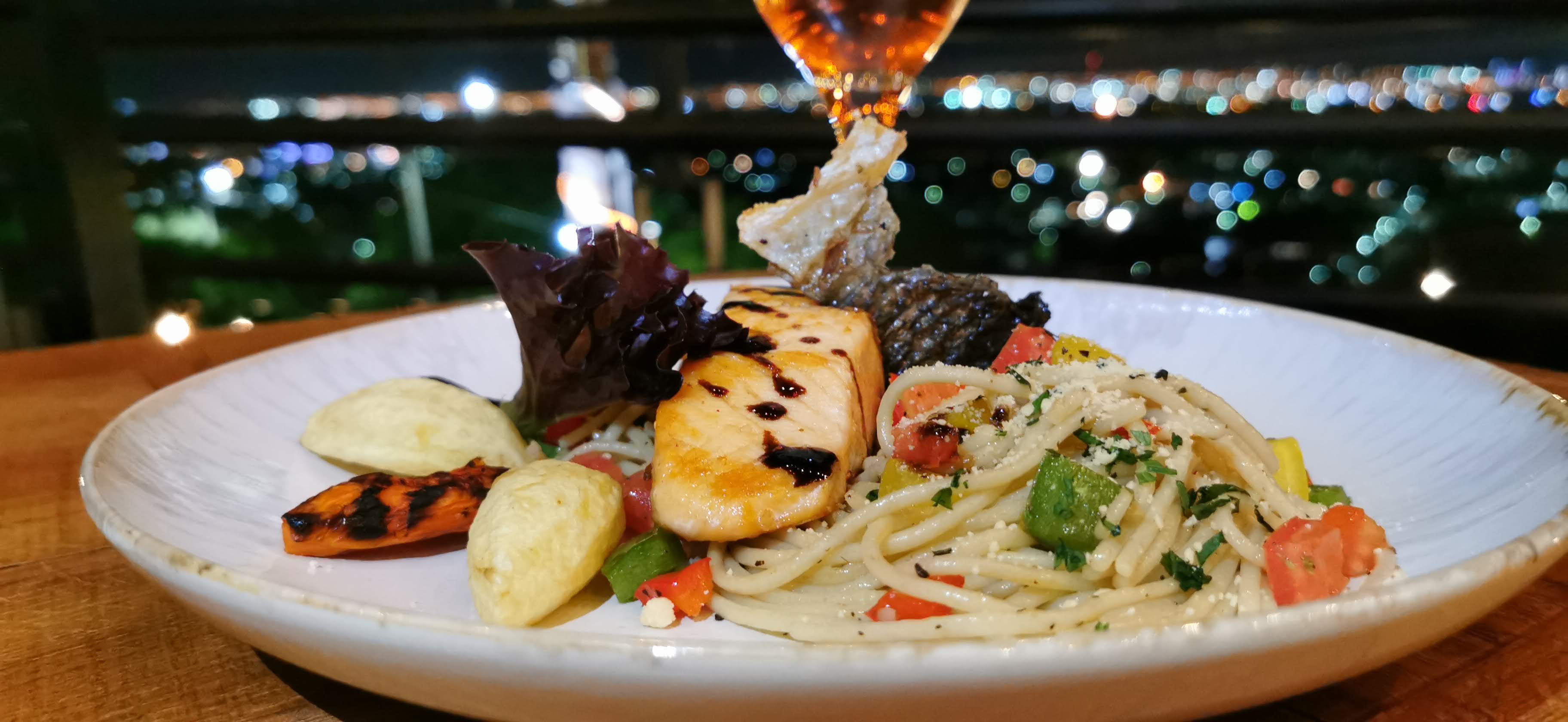 Restaurante El Mirador Nuevo Culiacan image 2