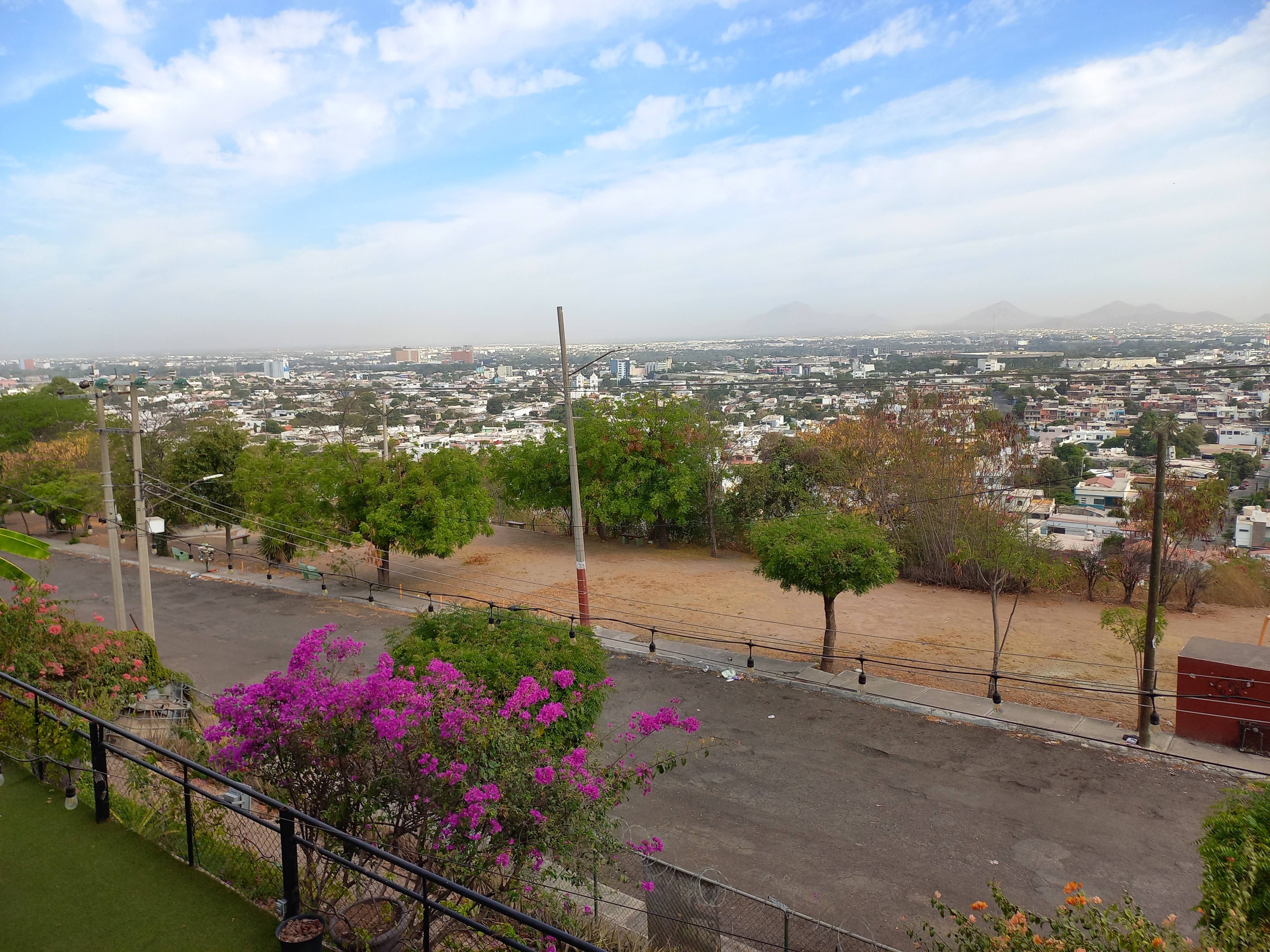 Restaurante El Mirador Nuevo Culiacan image 4