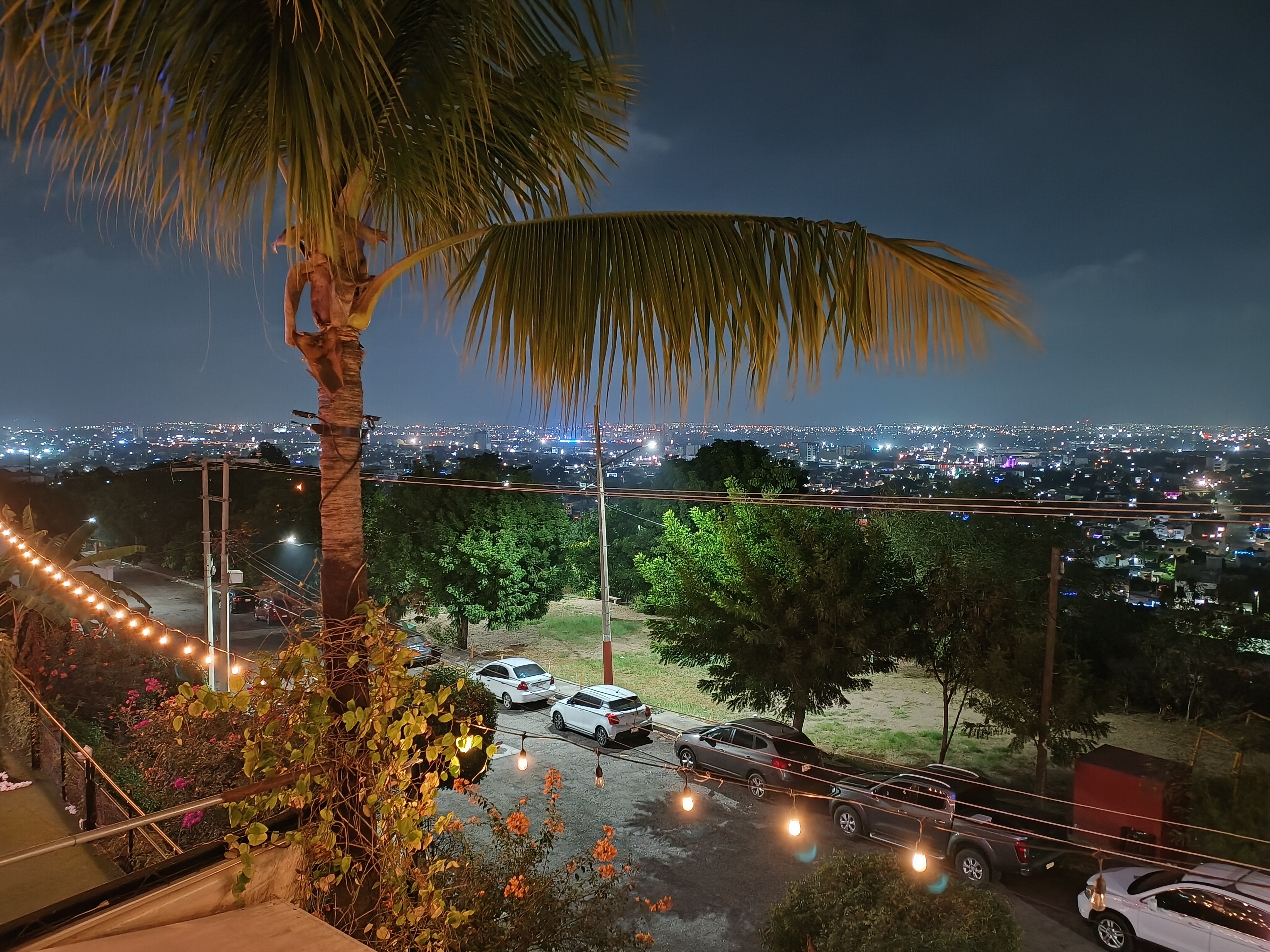 Restaurante El Mirador Nuevo Culiacan image 6