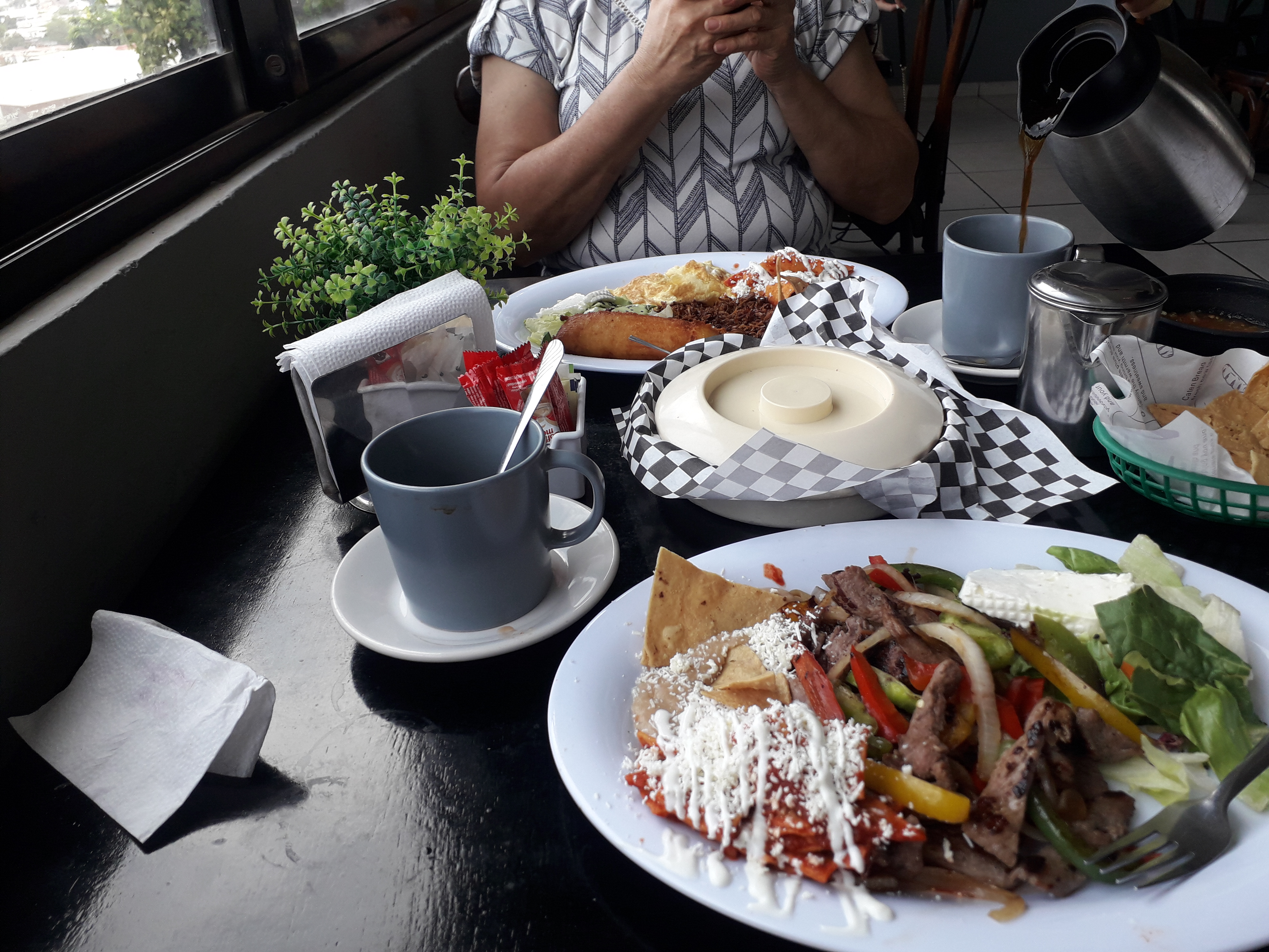 Restaurante El Mirador Nuevo Culiacan image 8