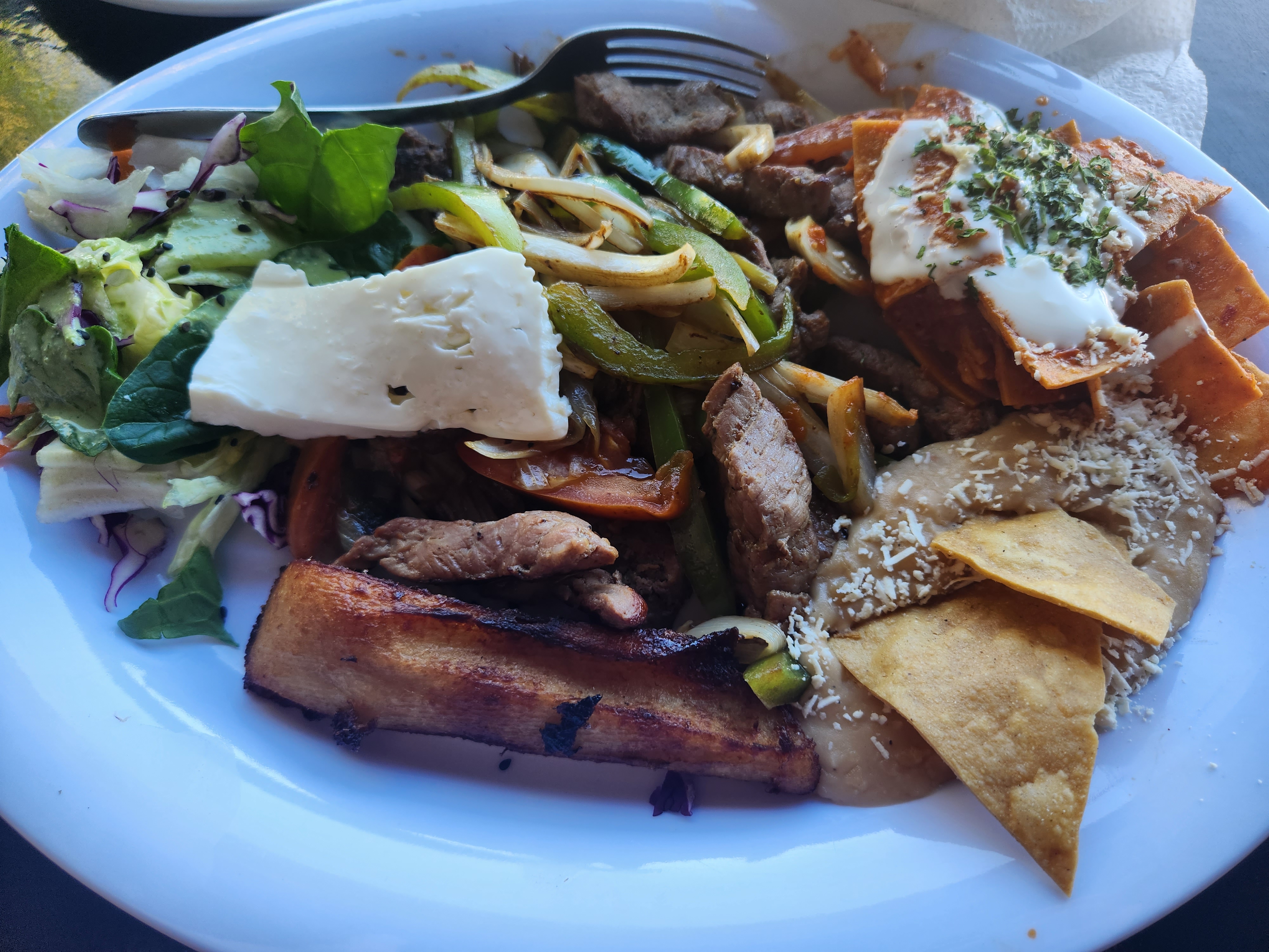 Restaurante El Mirador Nuevo Culiacan image 9