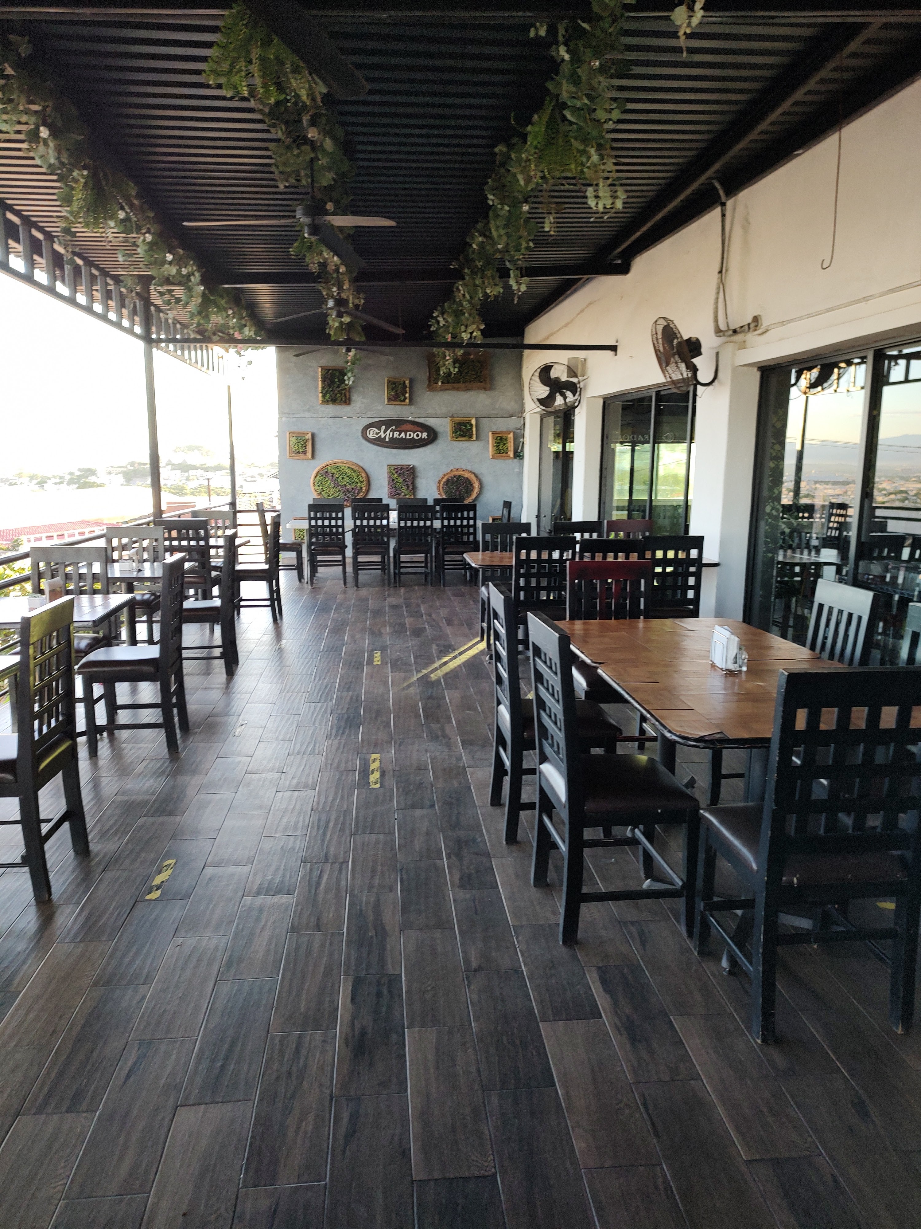 Restaurante El Mirador Nuevo Culiacan image 10