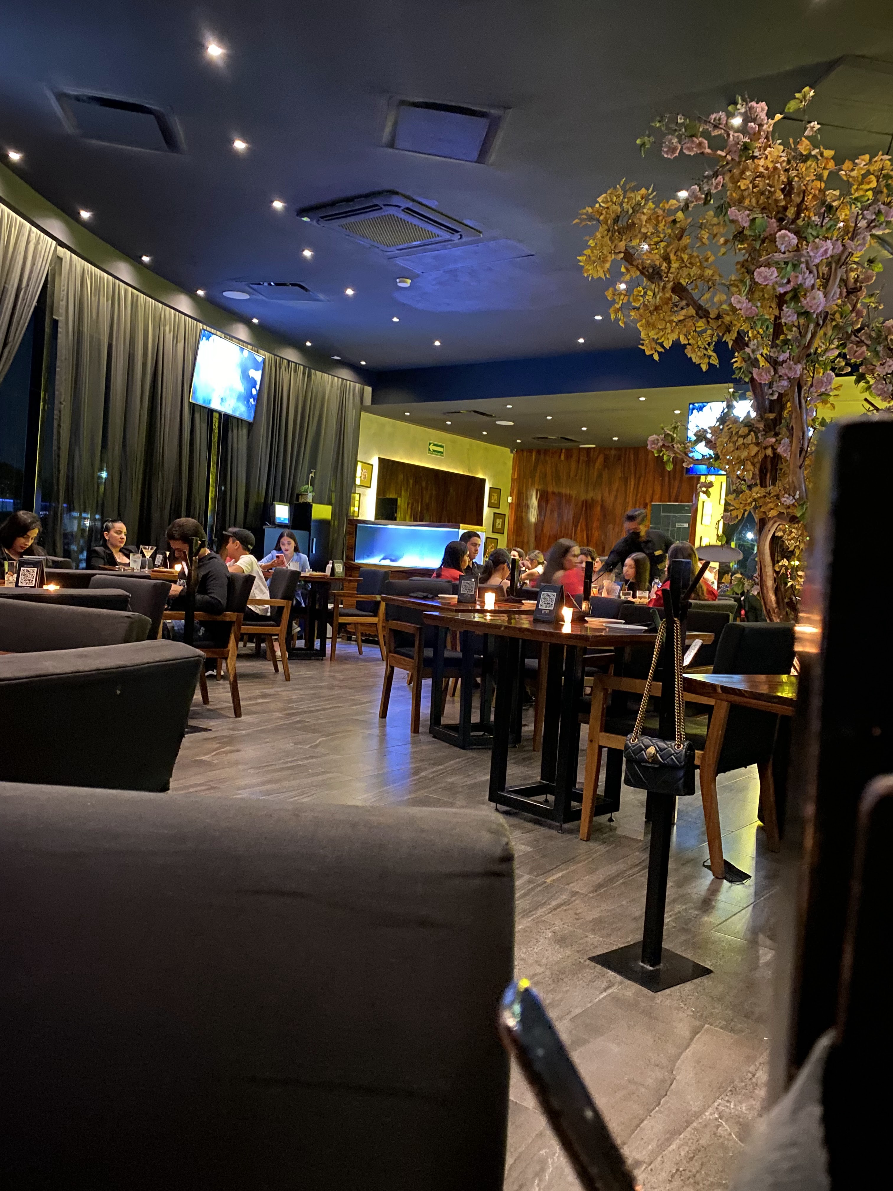 UMA Restaurant & Sake Bar image 1