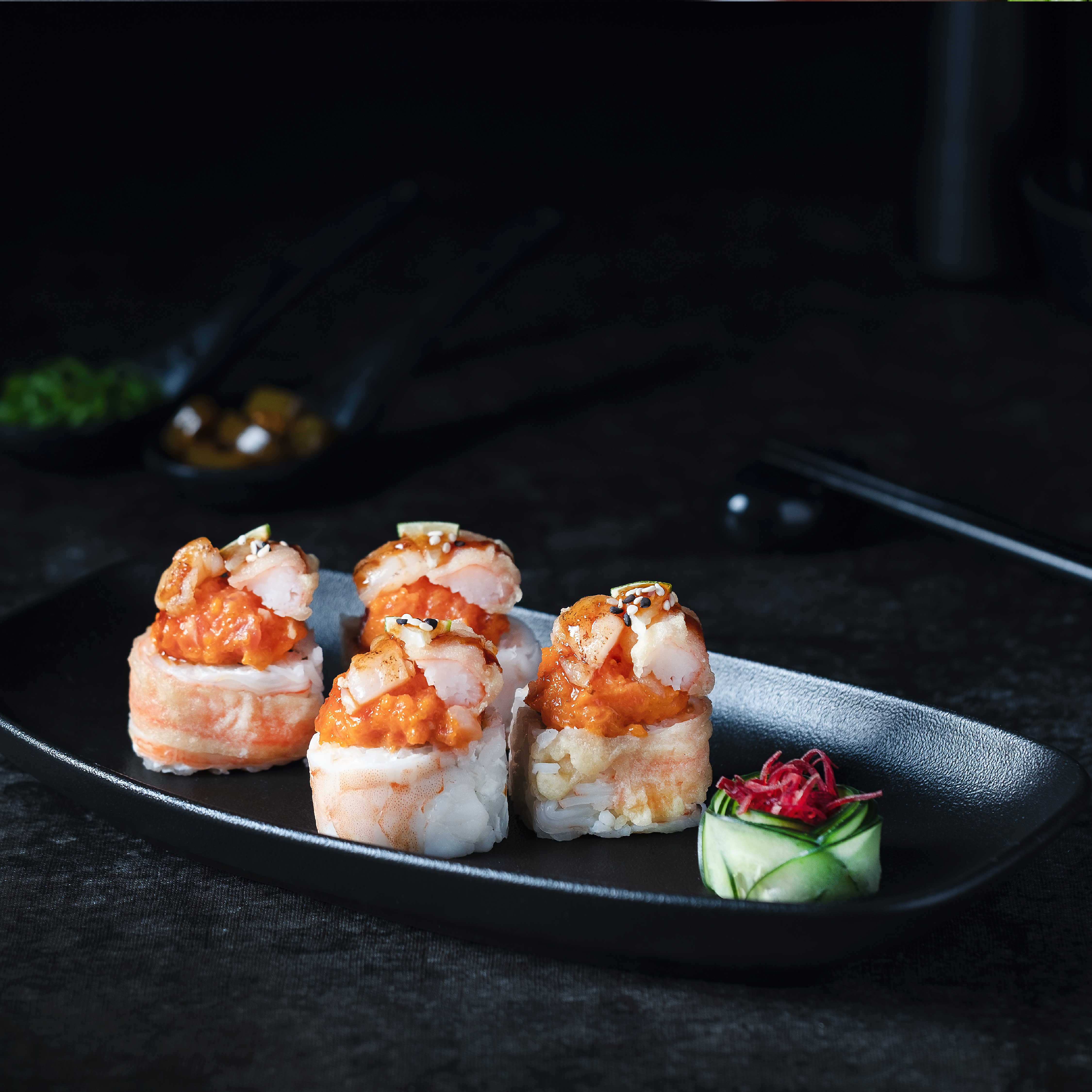 UMA Restaurant & Sake Bar image 2