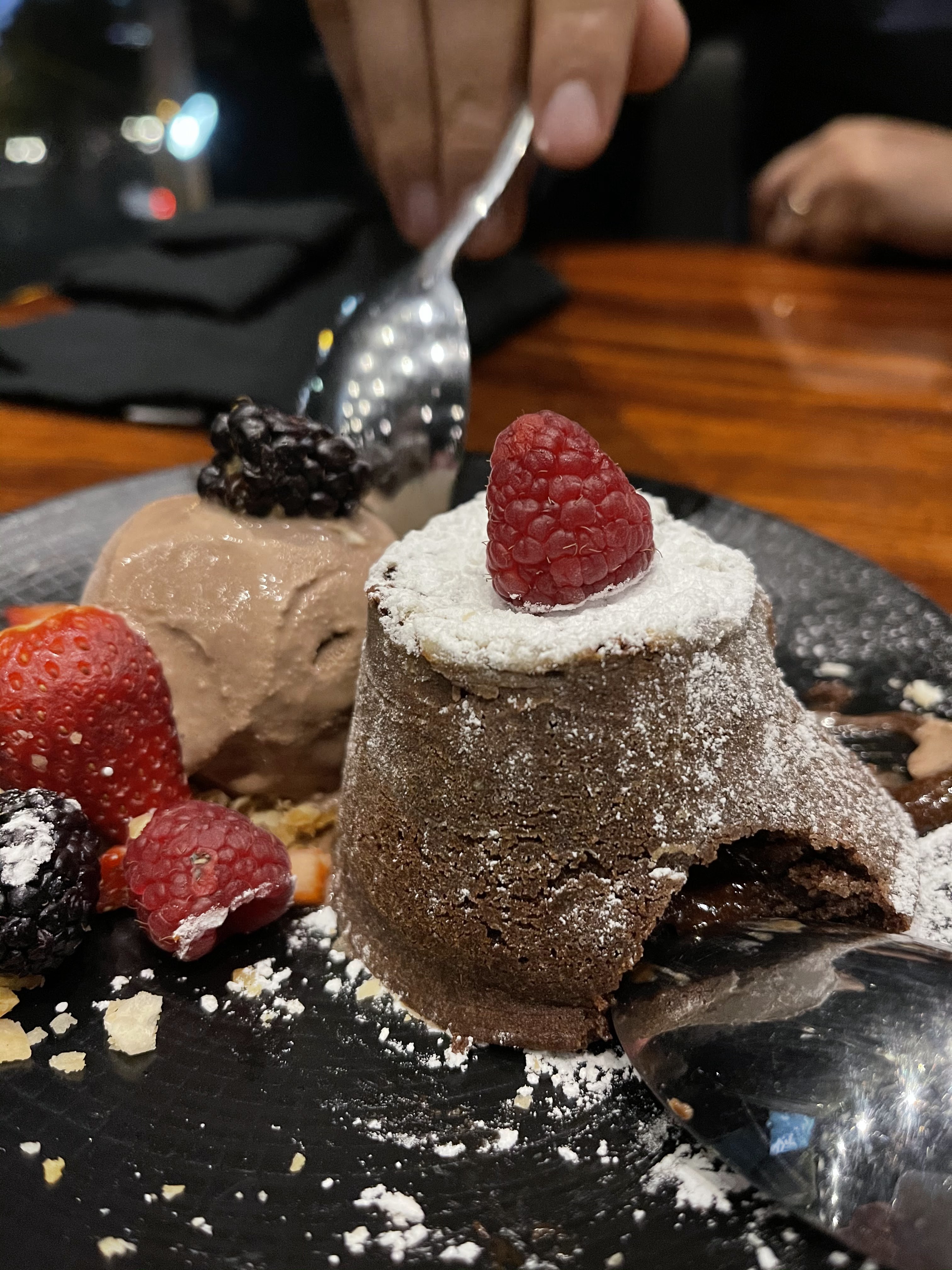 UMA Restaurant & Sake Bar image 5