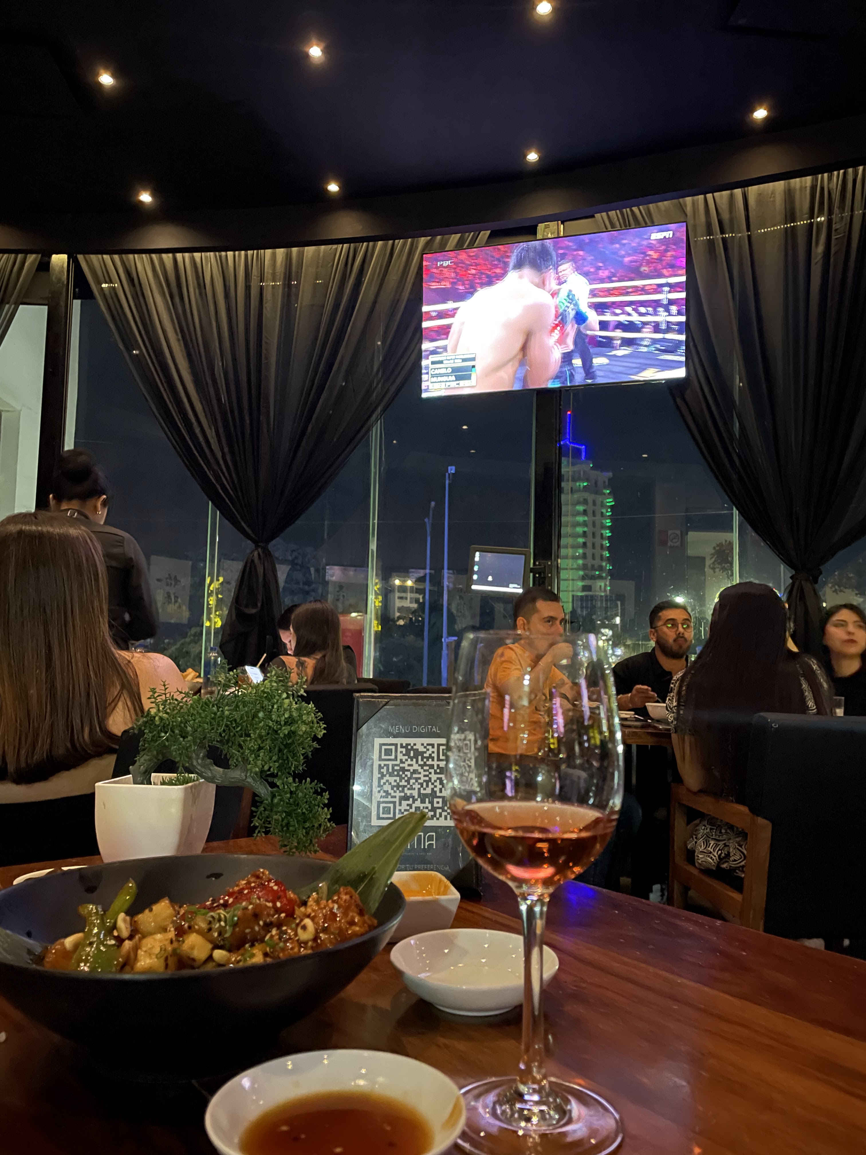 UMA Restaurant & Sake Bar image 6