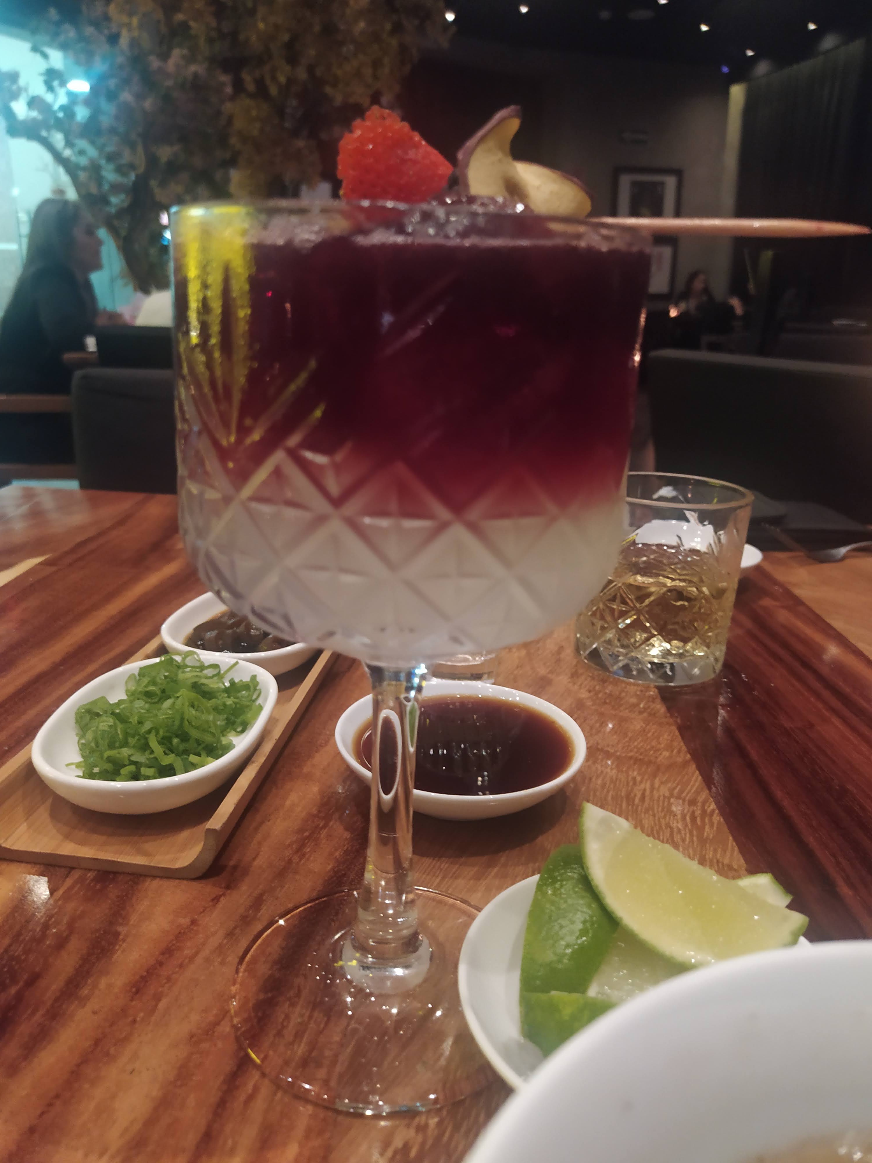 UMA Restaurant & Sake Bar image 7