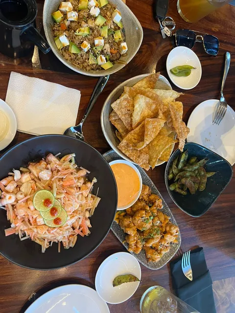 UMA Restaurant & Sake Bar image 8