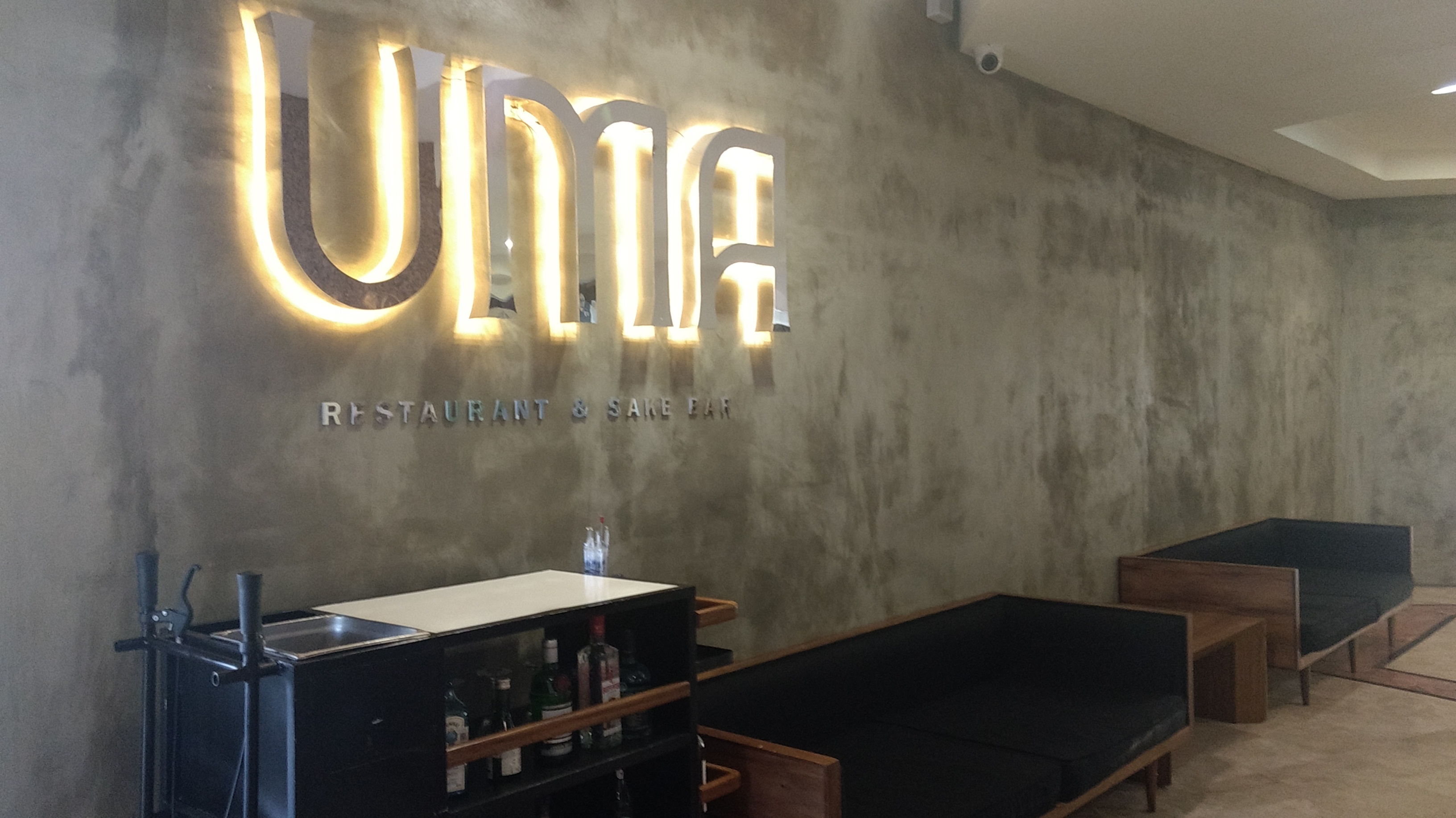 UMA Restaurant & Sake Bar image 10