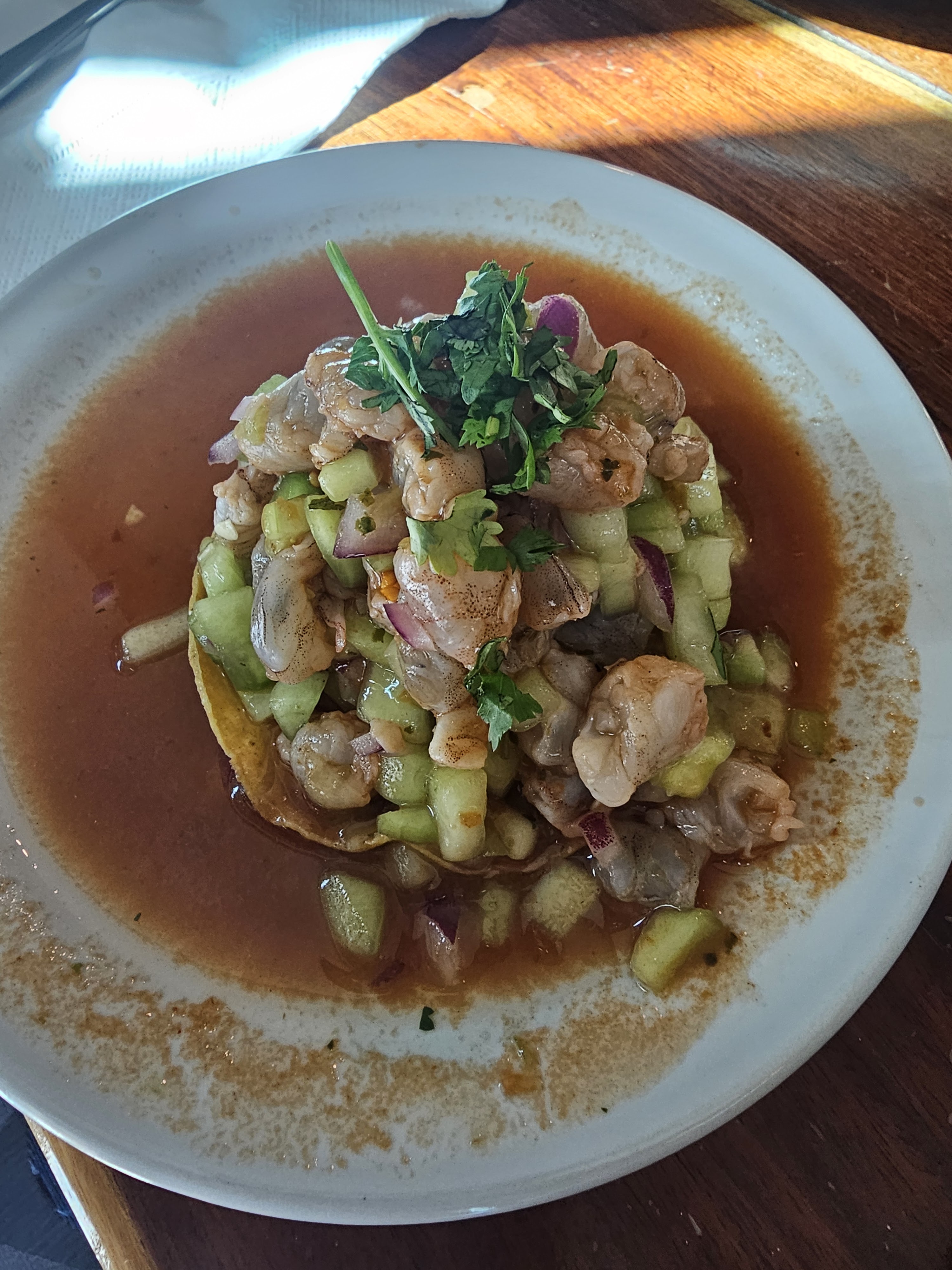 Marejada Restaurant image 3