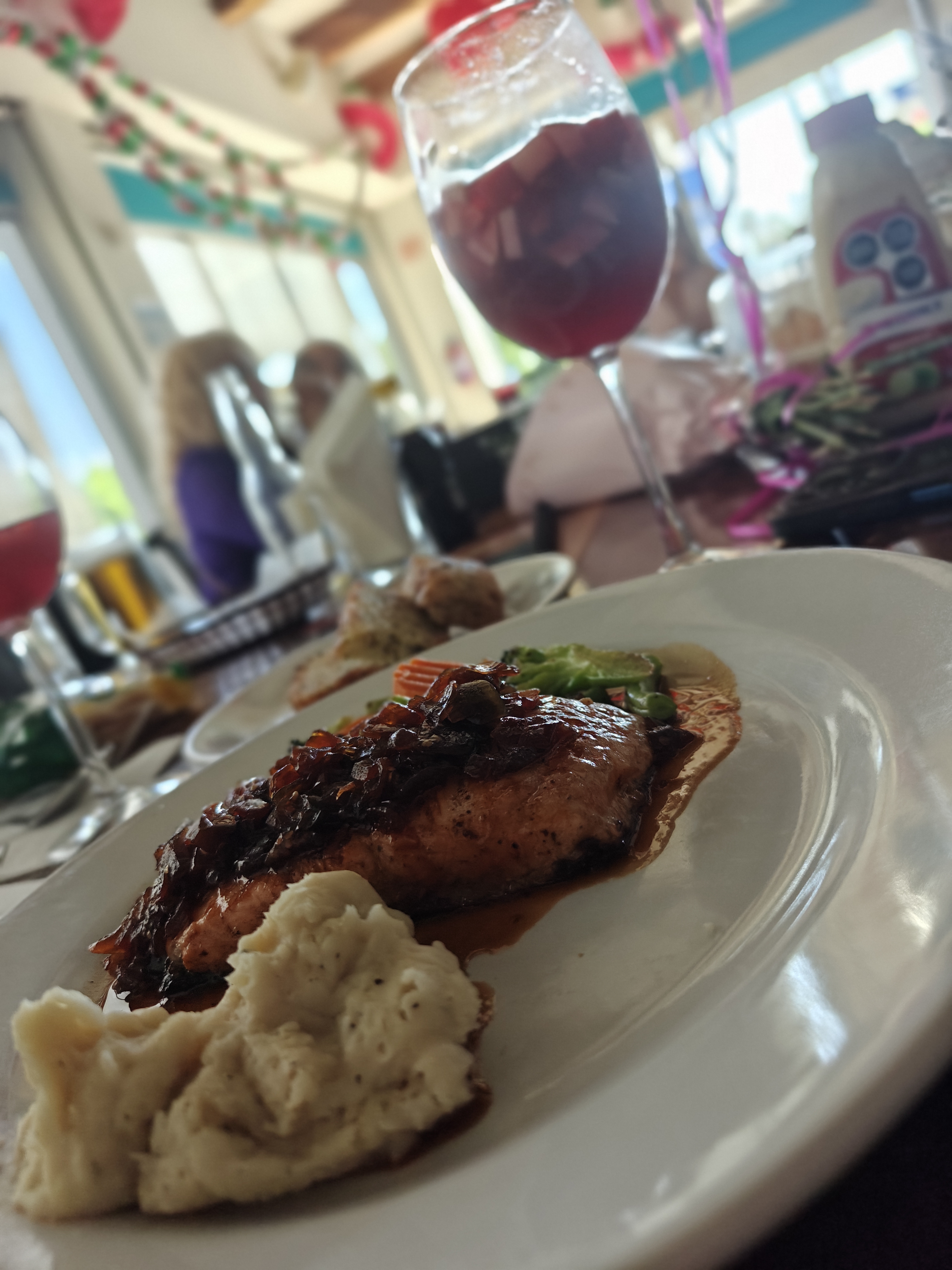 Marejada Restaurant image 6