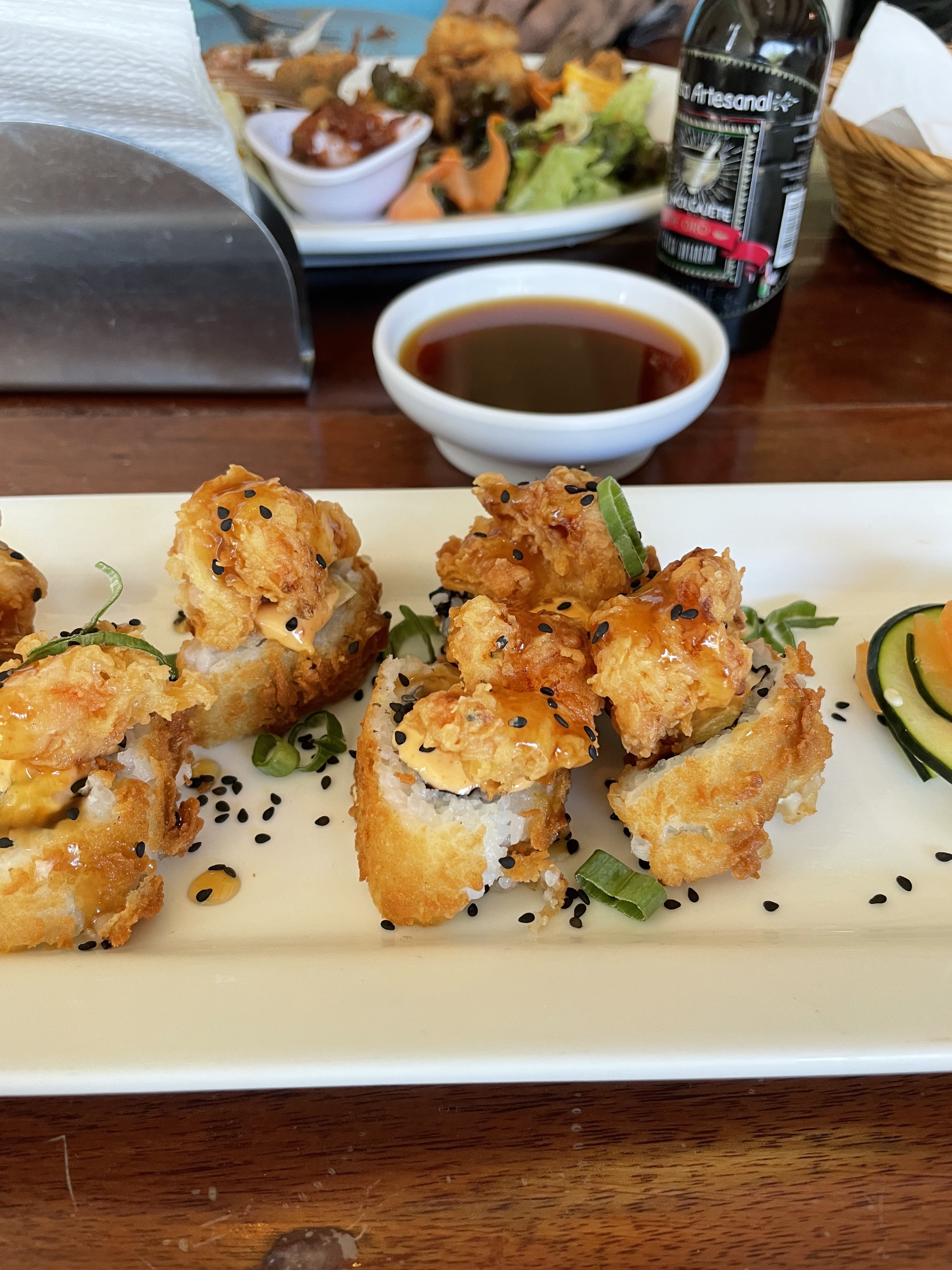 Marejada Restaurant image 7