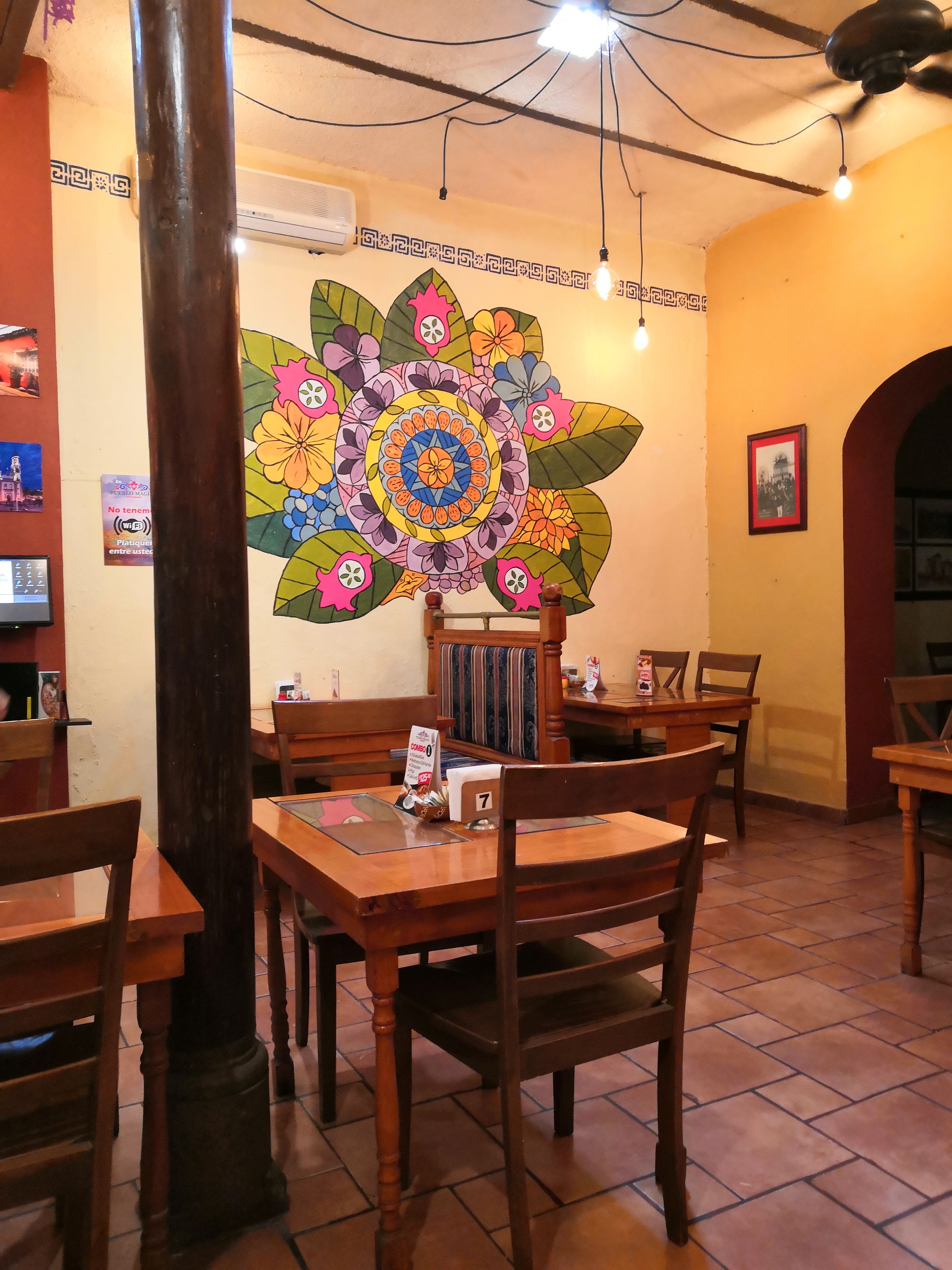 Pueblo Magico Restaurant image 1