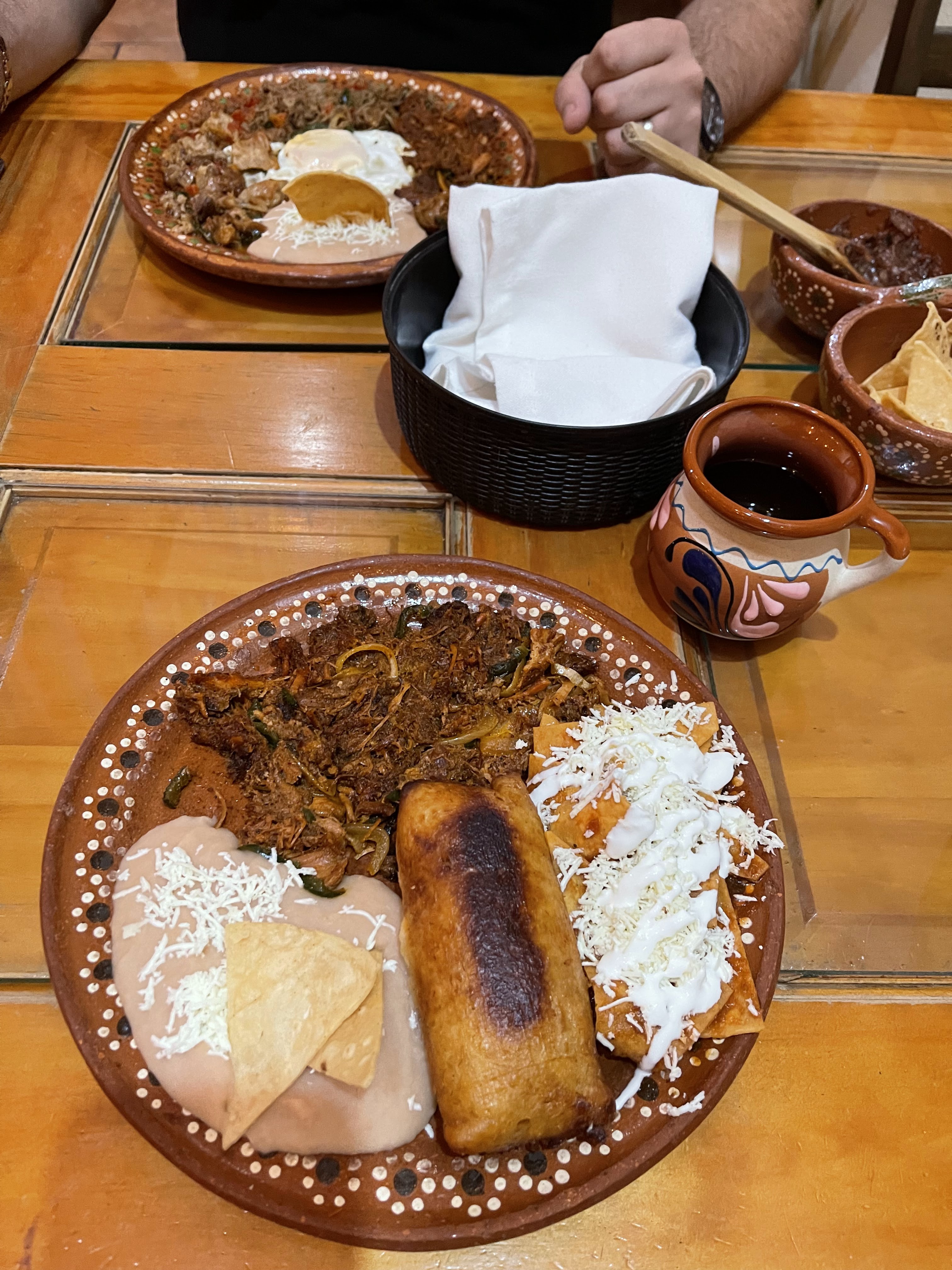 Pueblo Magico Restaurant image 2