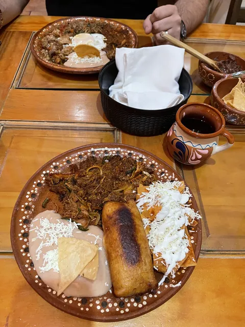 Pueblo Magico Restaurant image 2