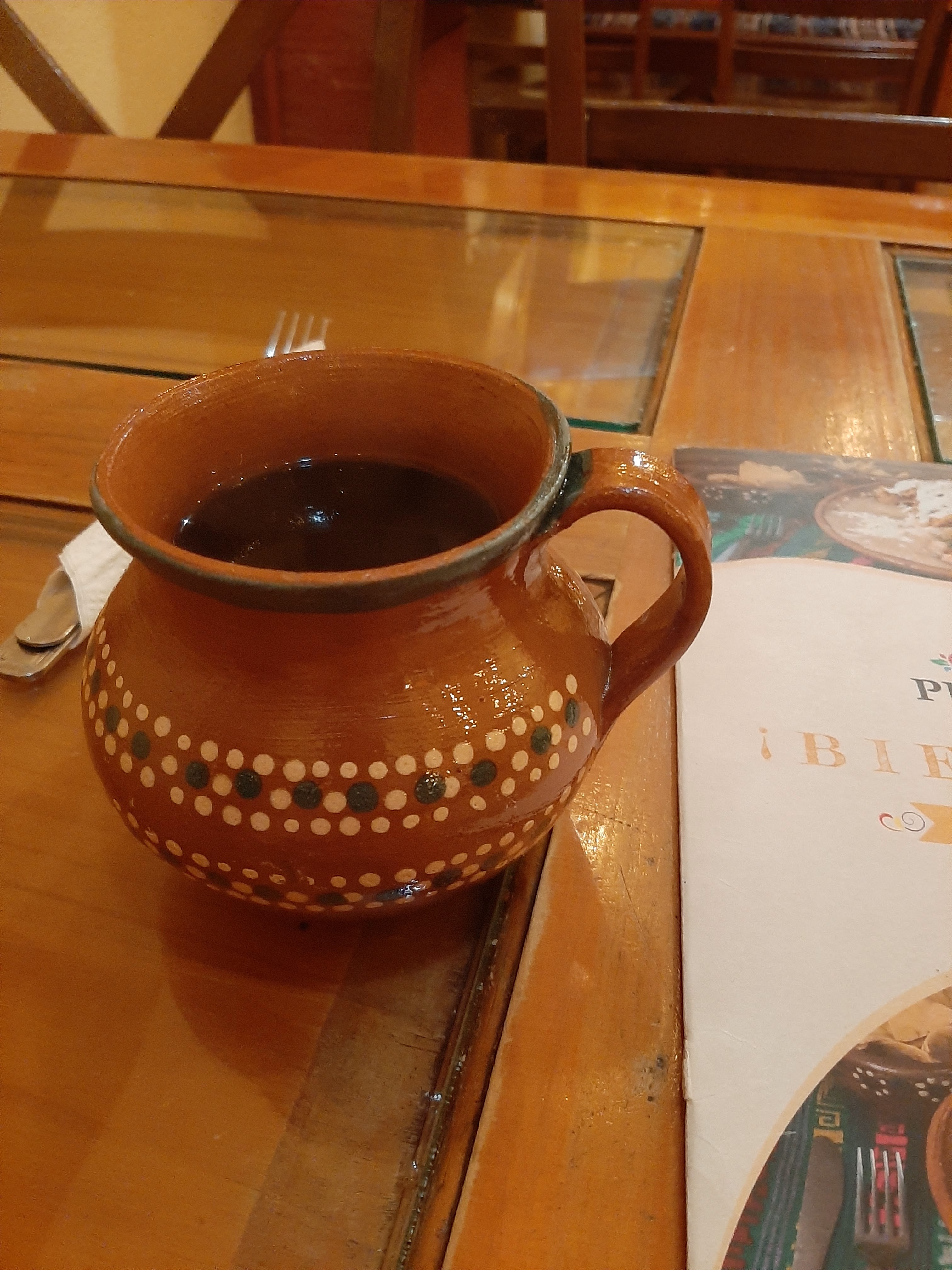 Pueblo Magico Restaurant image 4