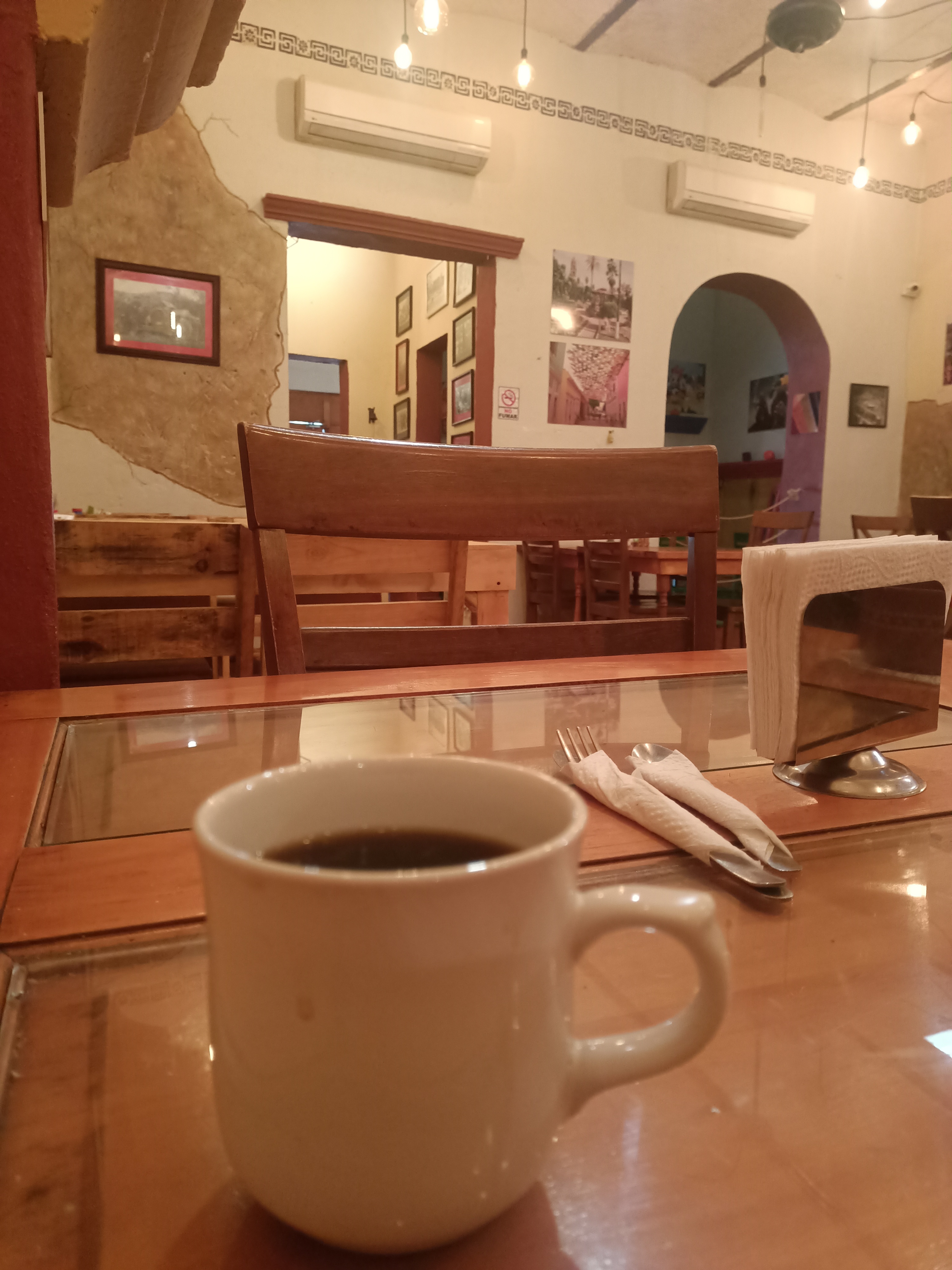 Pueblo Magico Restaurant image 5