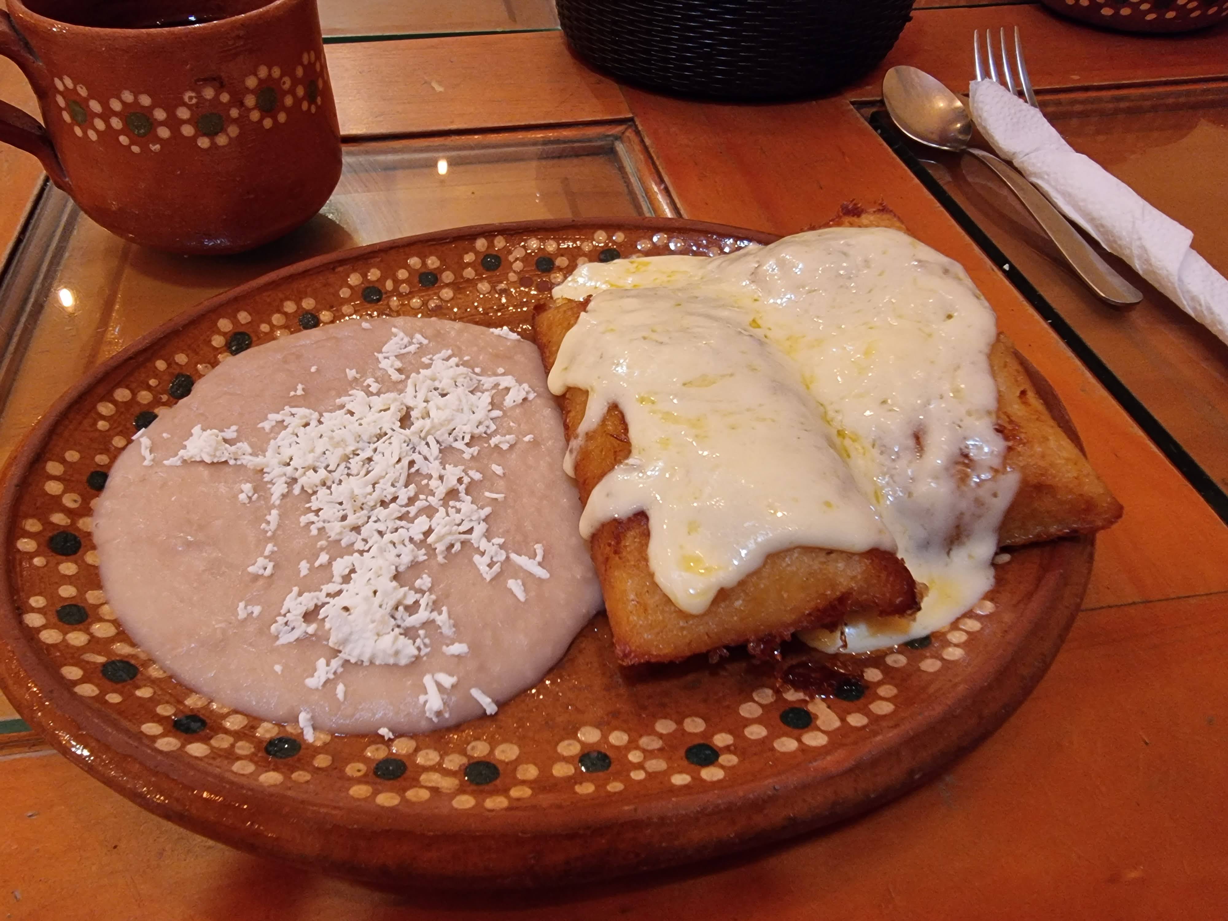 Pueblo Magico Restaurant image 6