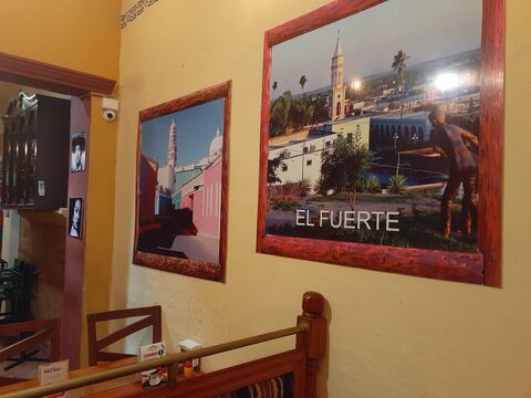 Pueblo Magico Restaurant image 7