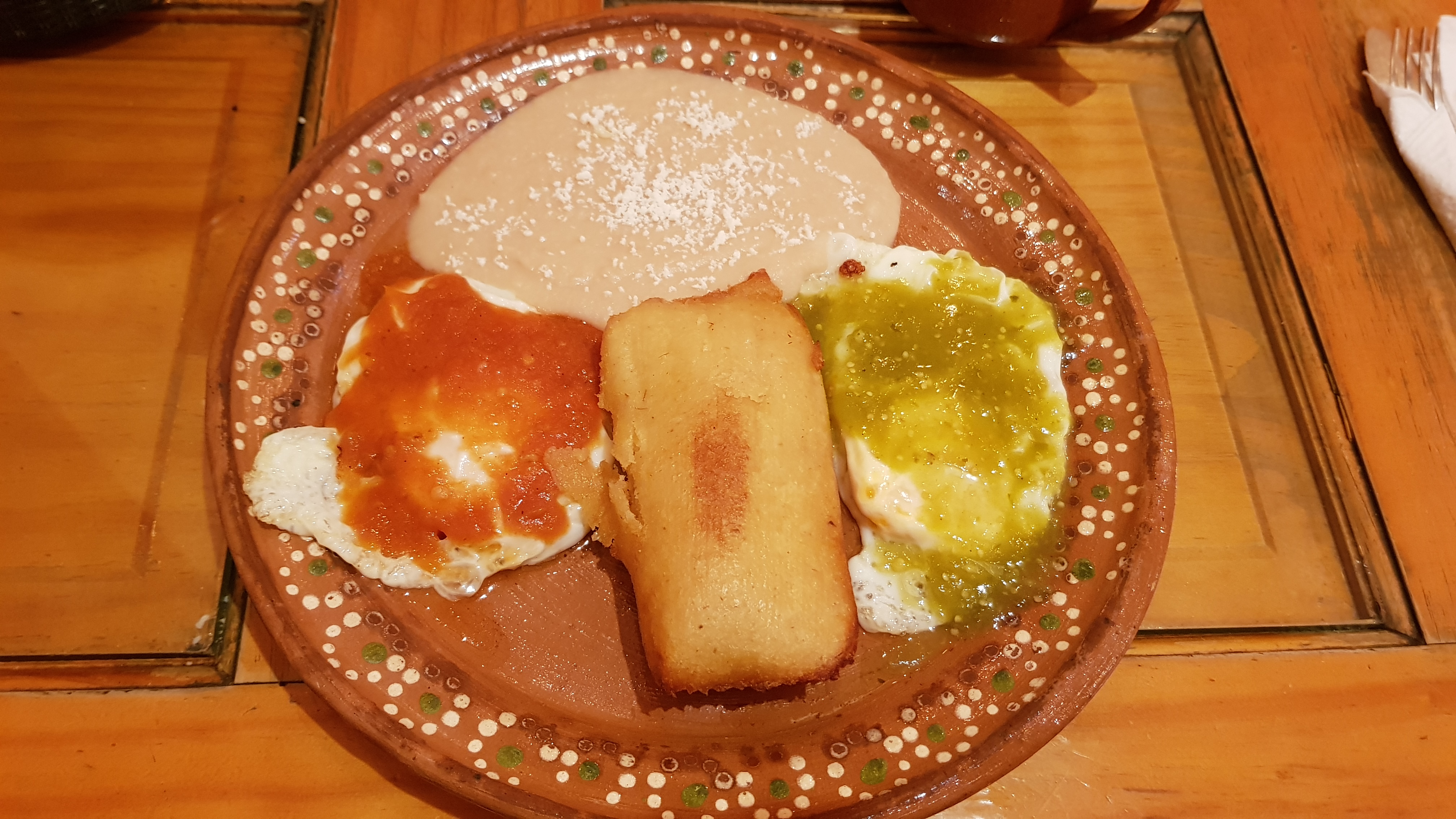 Pueblo Magico Restaurant image 8