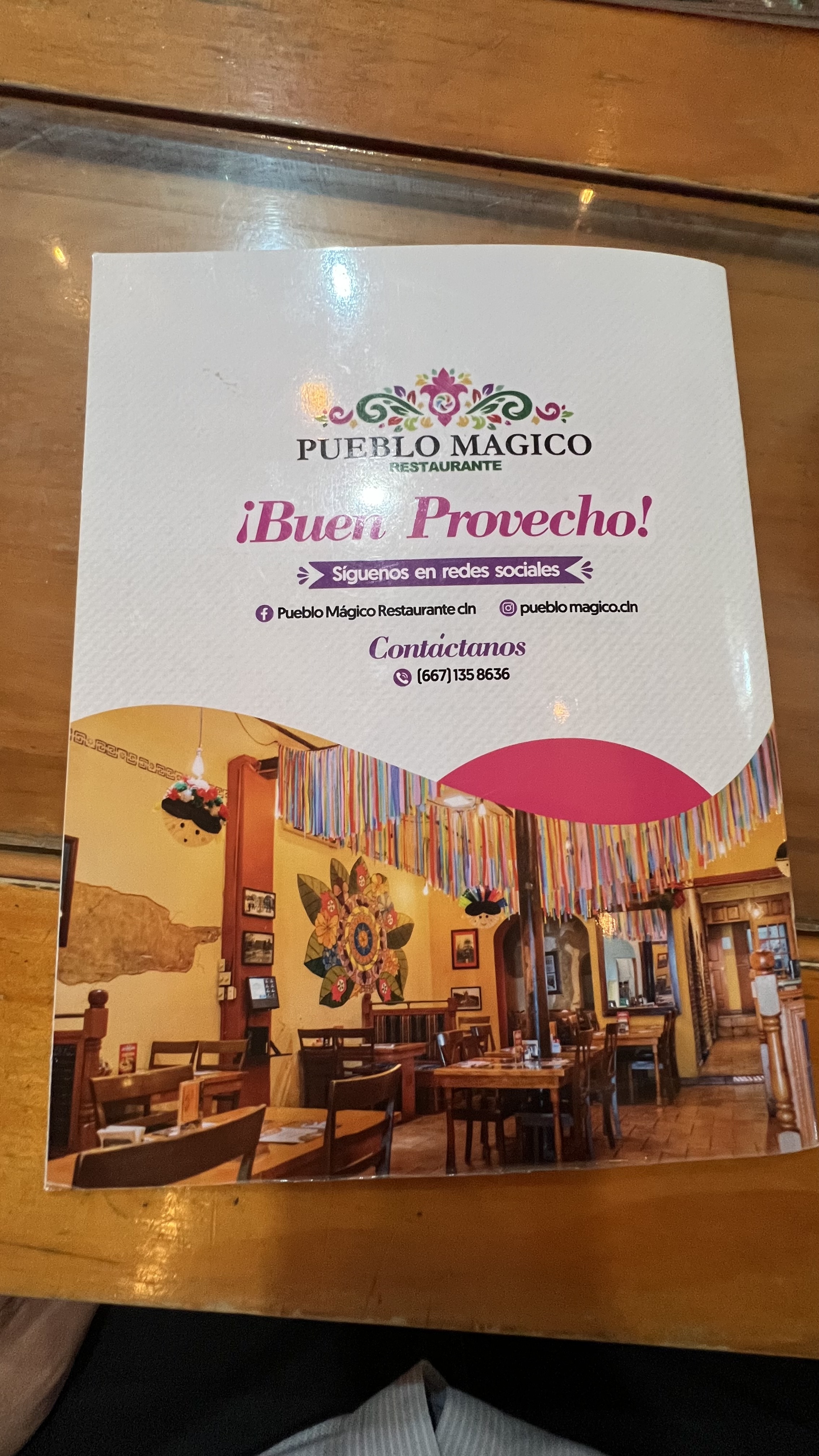 Pueblo Magico Restaurant image 10