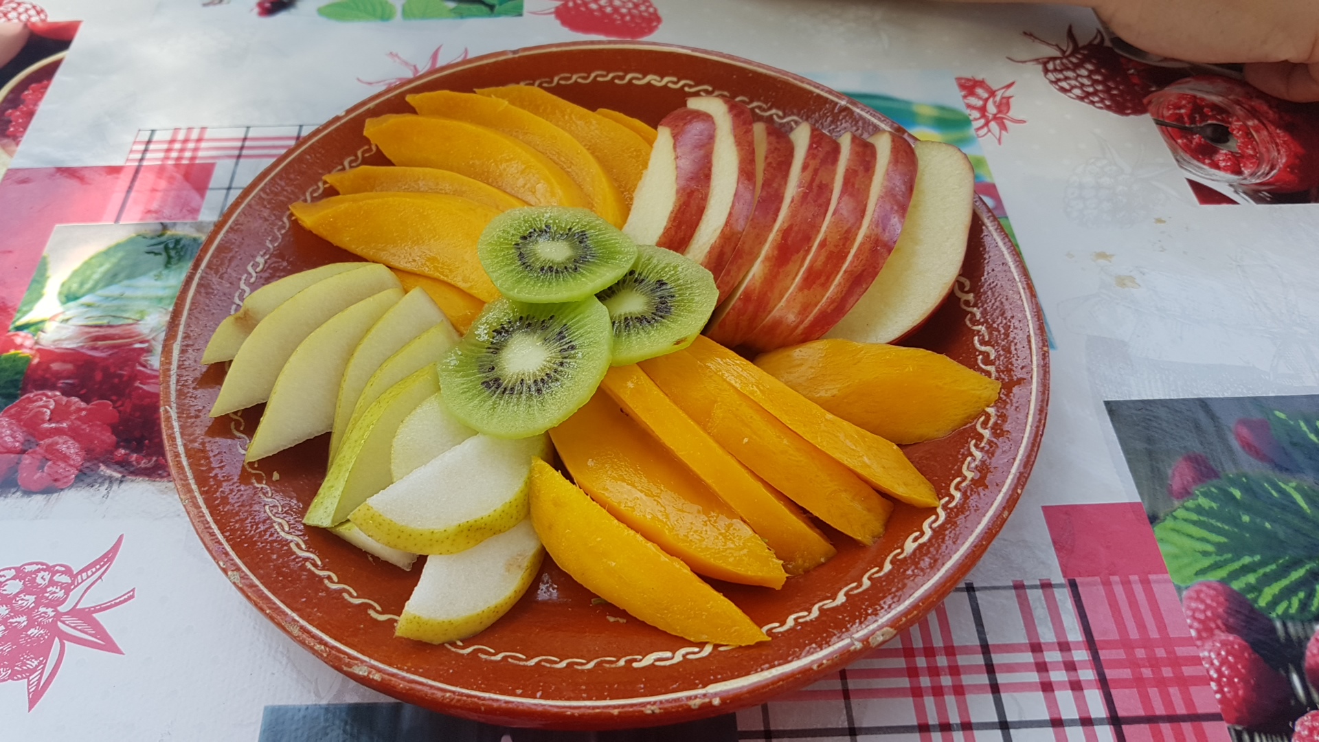 Restaurant Campestre "Colhúa" image 2