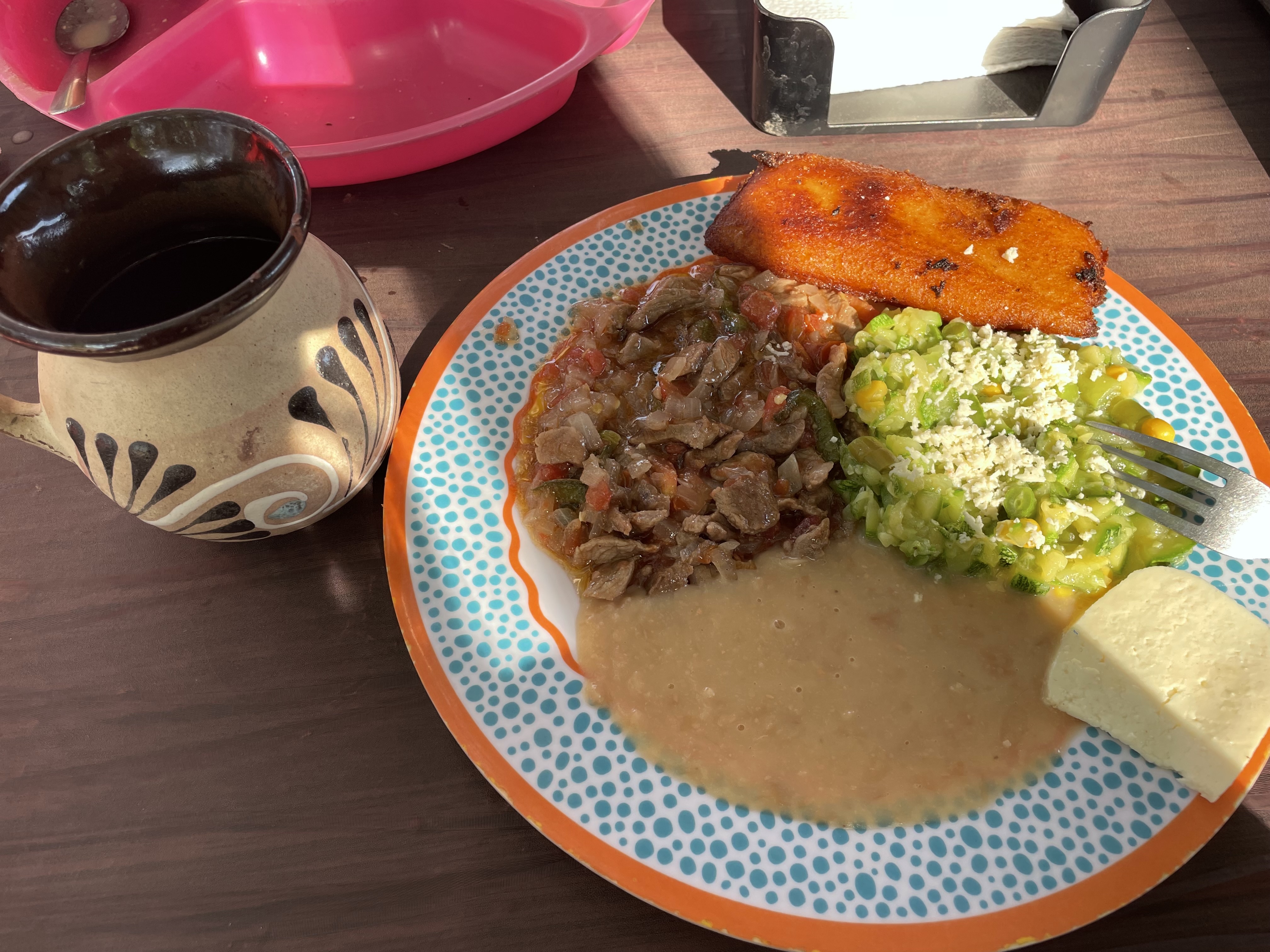 Restaurant Campestre "Colhúa" image 3