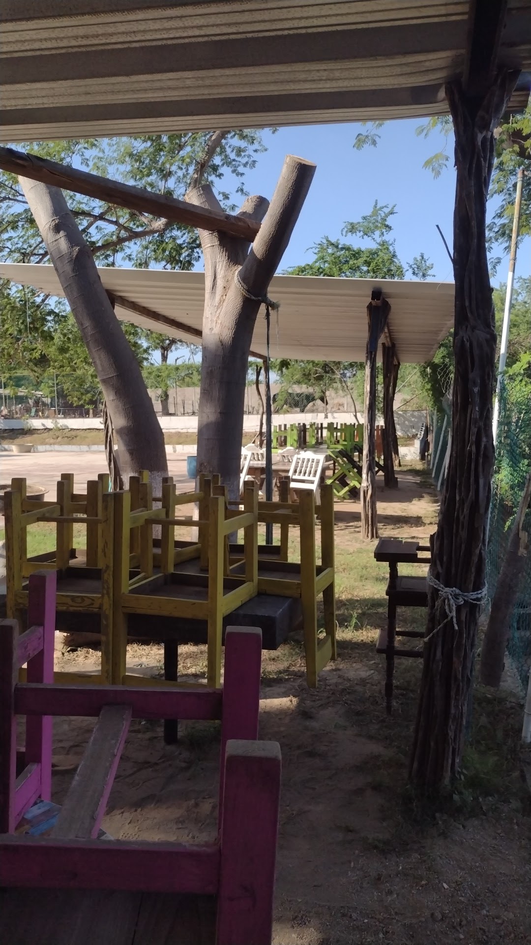 Restaurant Campestre "Colhúa" image 4