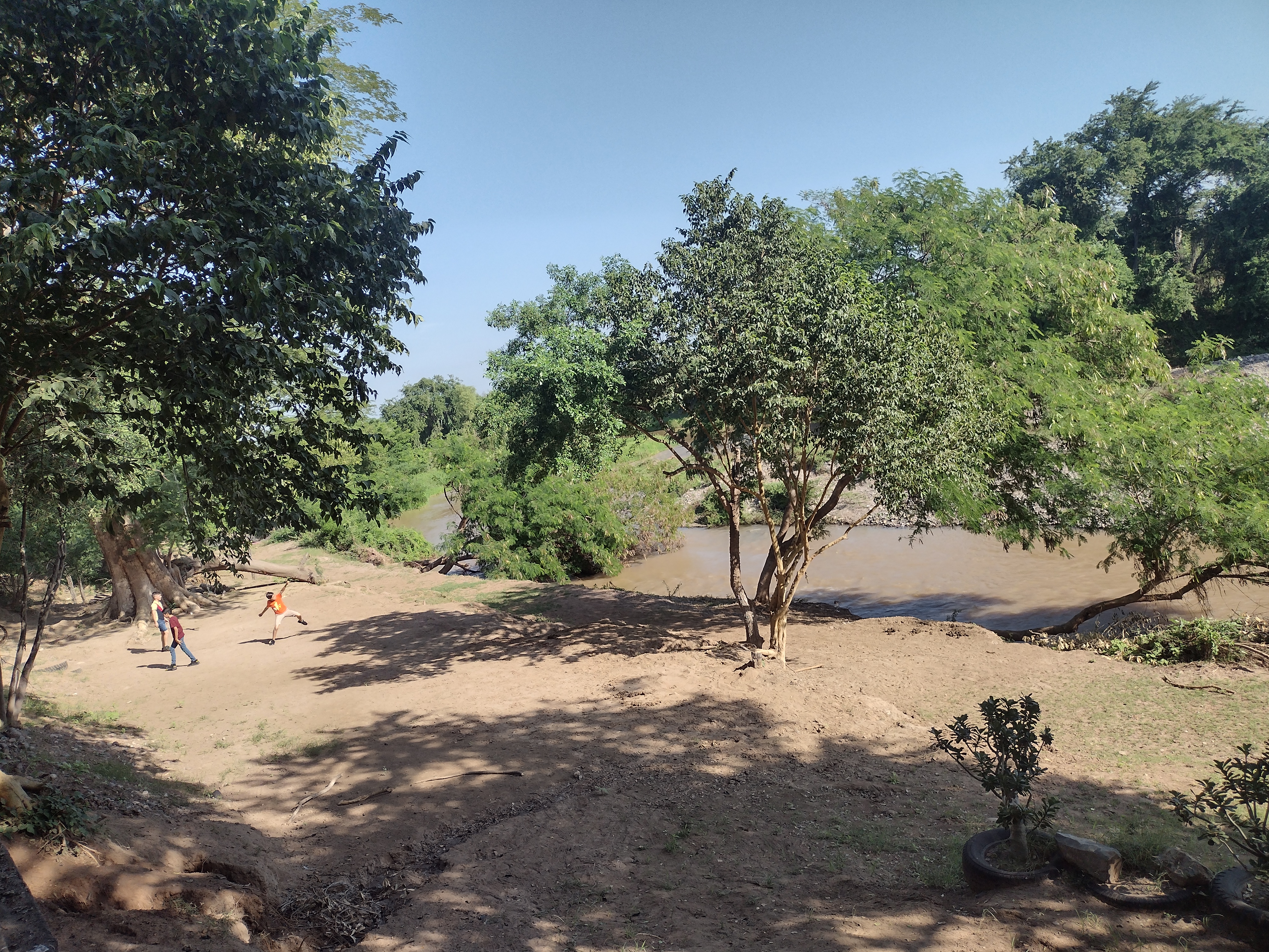 Restaurant Campestre "Colhúa" image 5