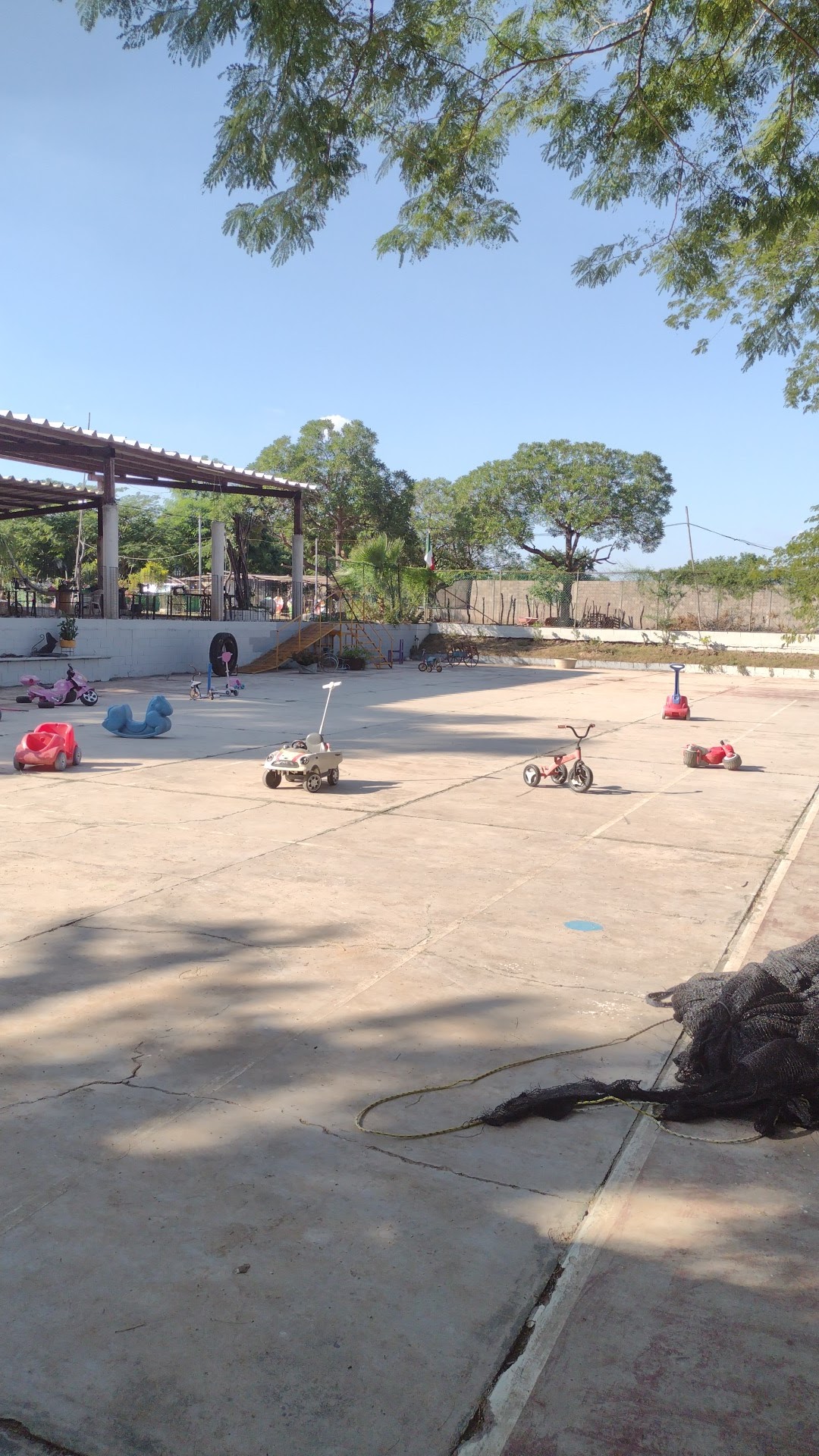 Restaurant Campestre "Colhúa" image 6