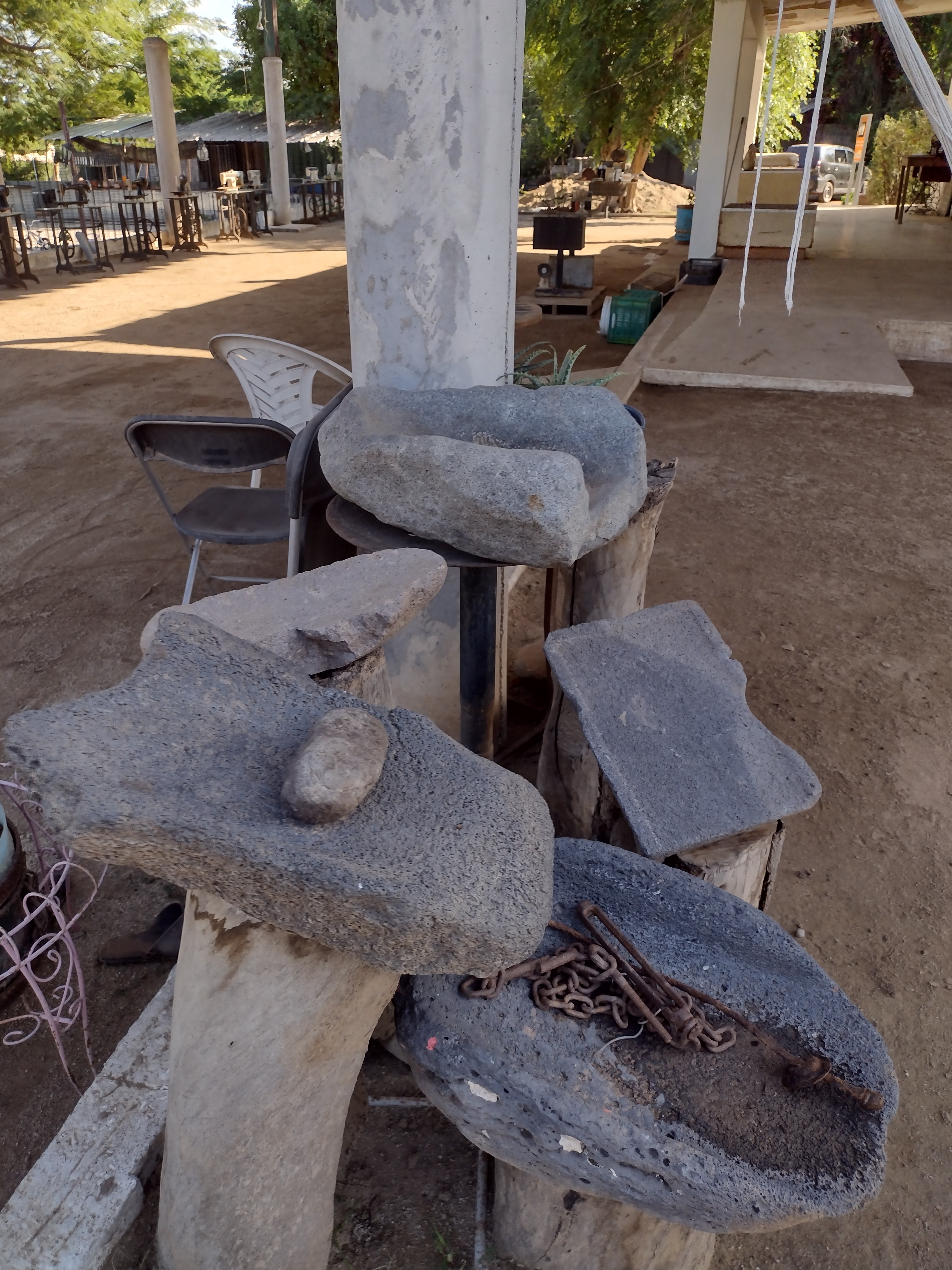 Restaurant Campestre "Colhúa" image 8