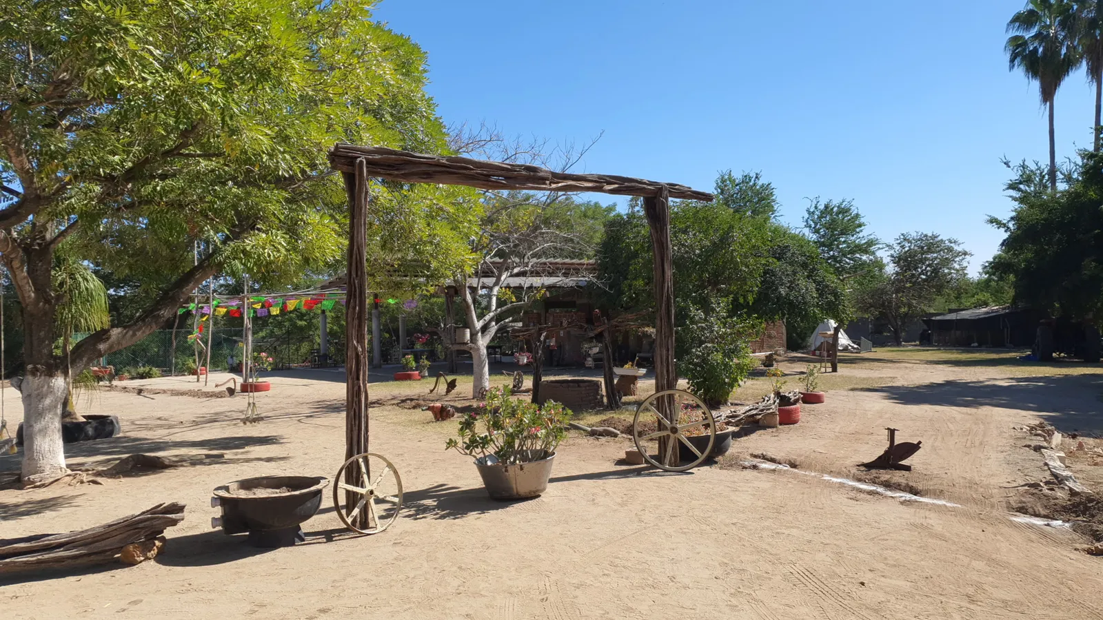 Restaurant Campestre "Colhúa" image 9
