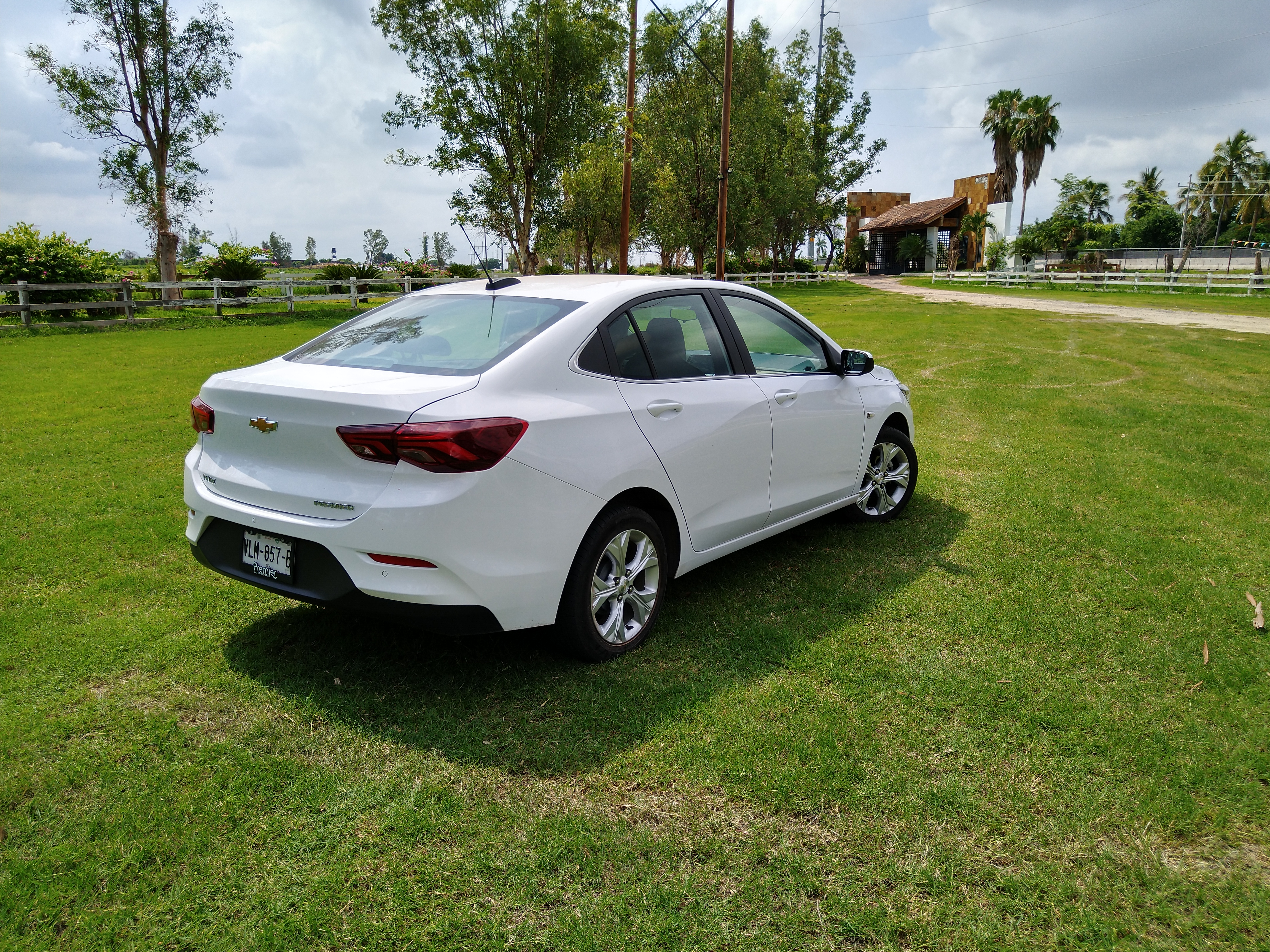 Restaurant Campestre "Colhúa" image 10