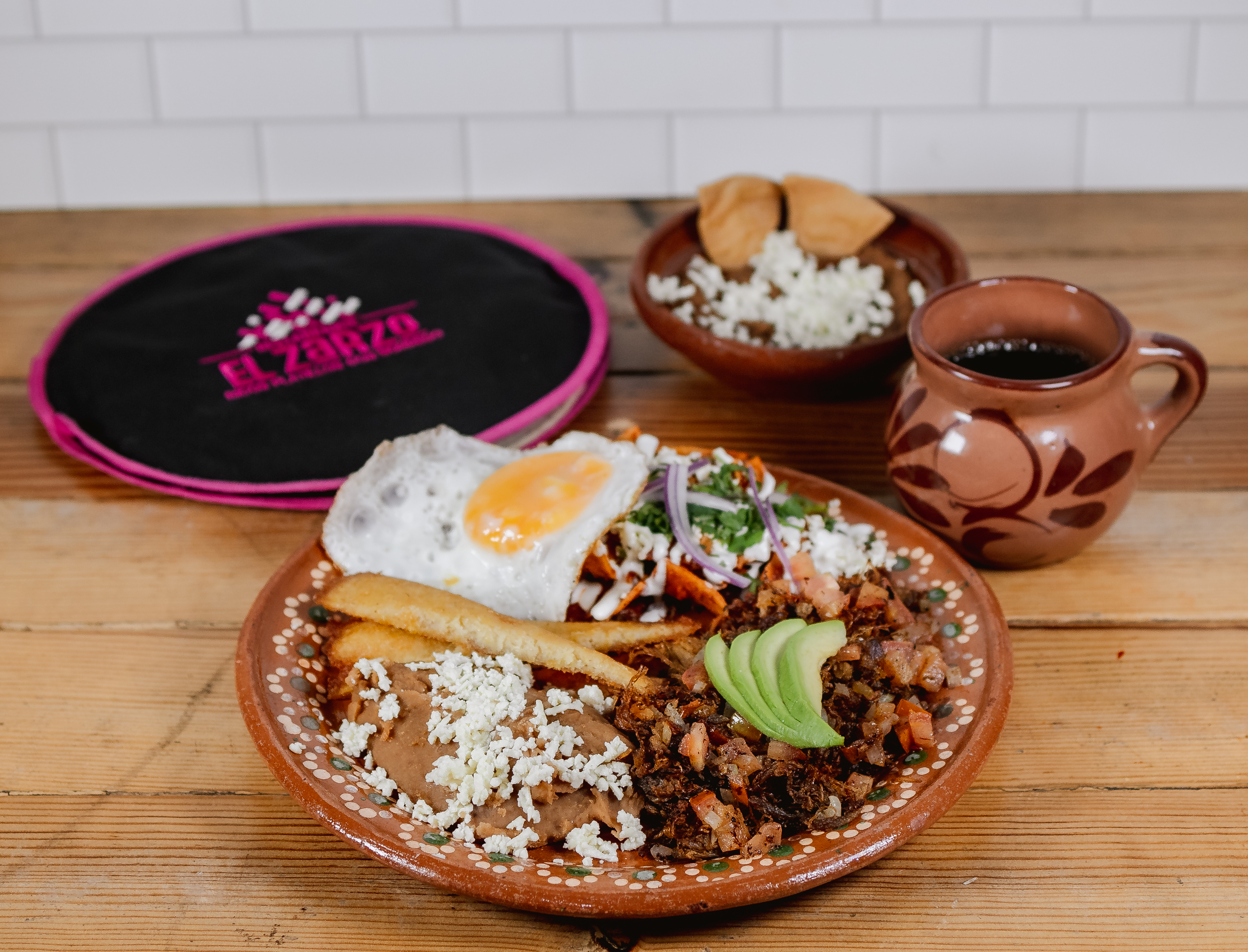 el zarzo restaurante image 2