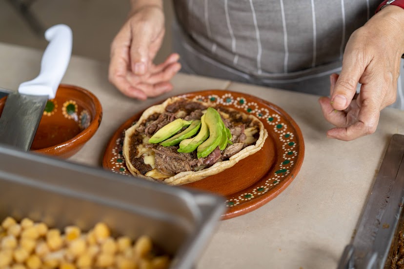 el zarzo restaurante image 3