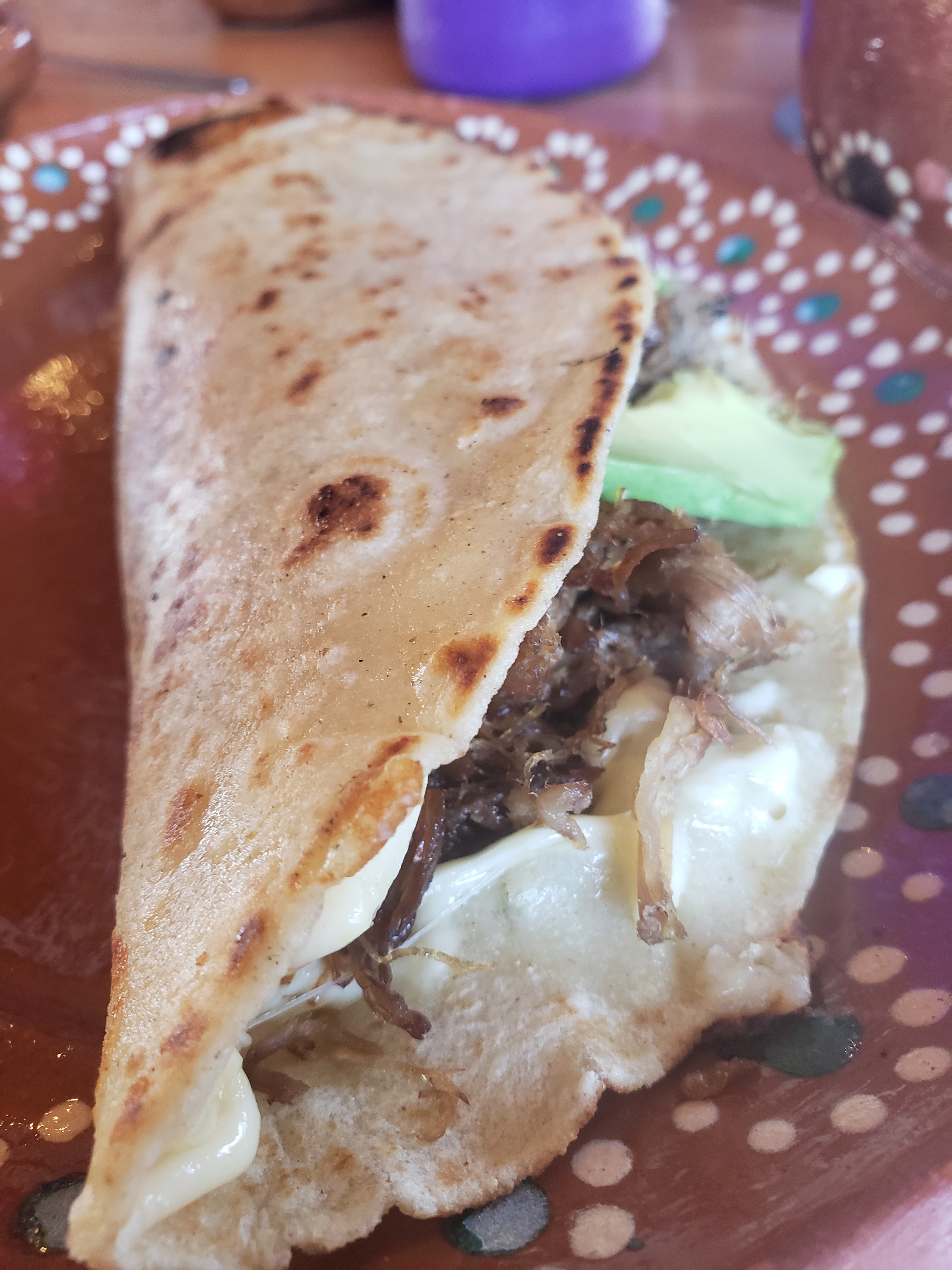 el zarzo restaurante image 5