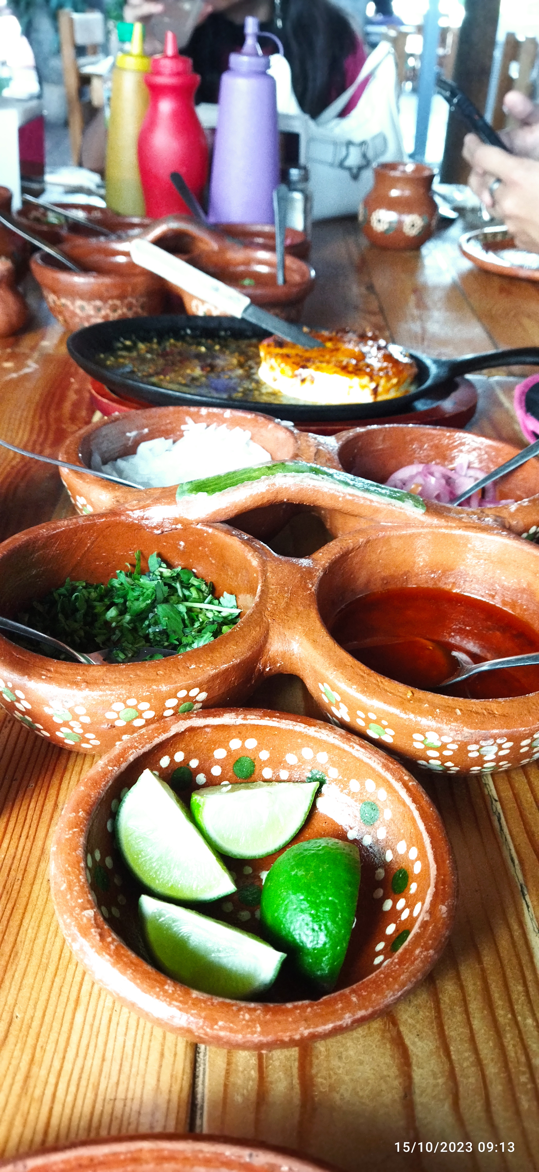 el zarzo restaurante image 6