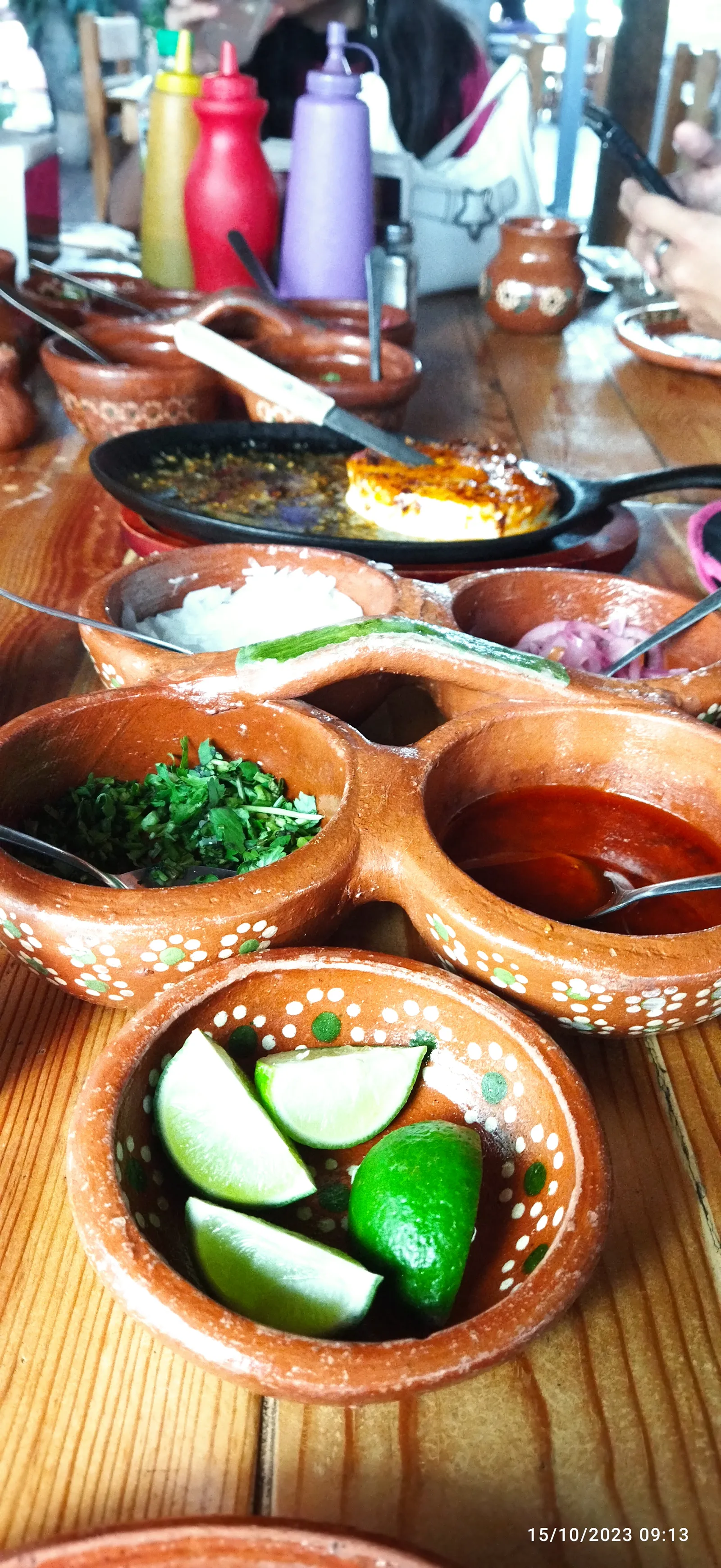 el zarzo restaurante image 6