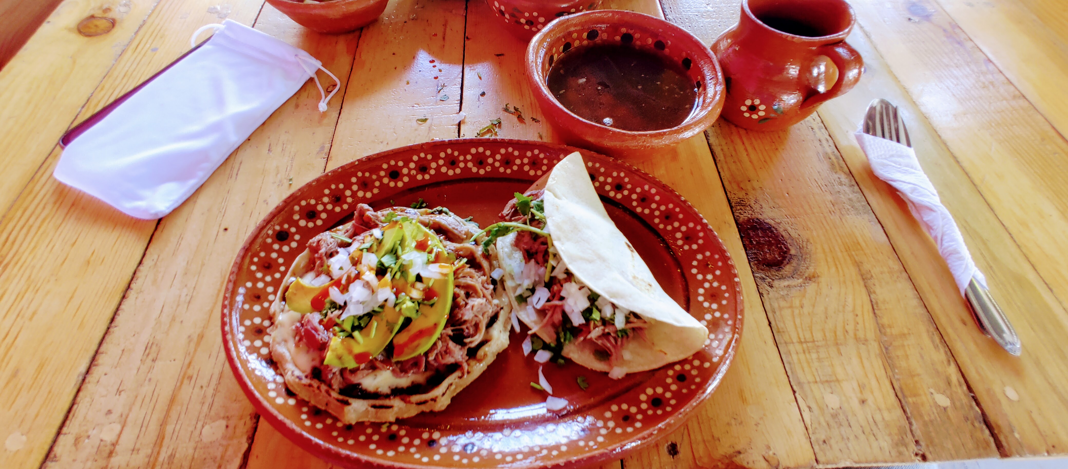 el zarzo restaurante image 7