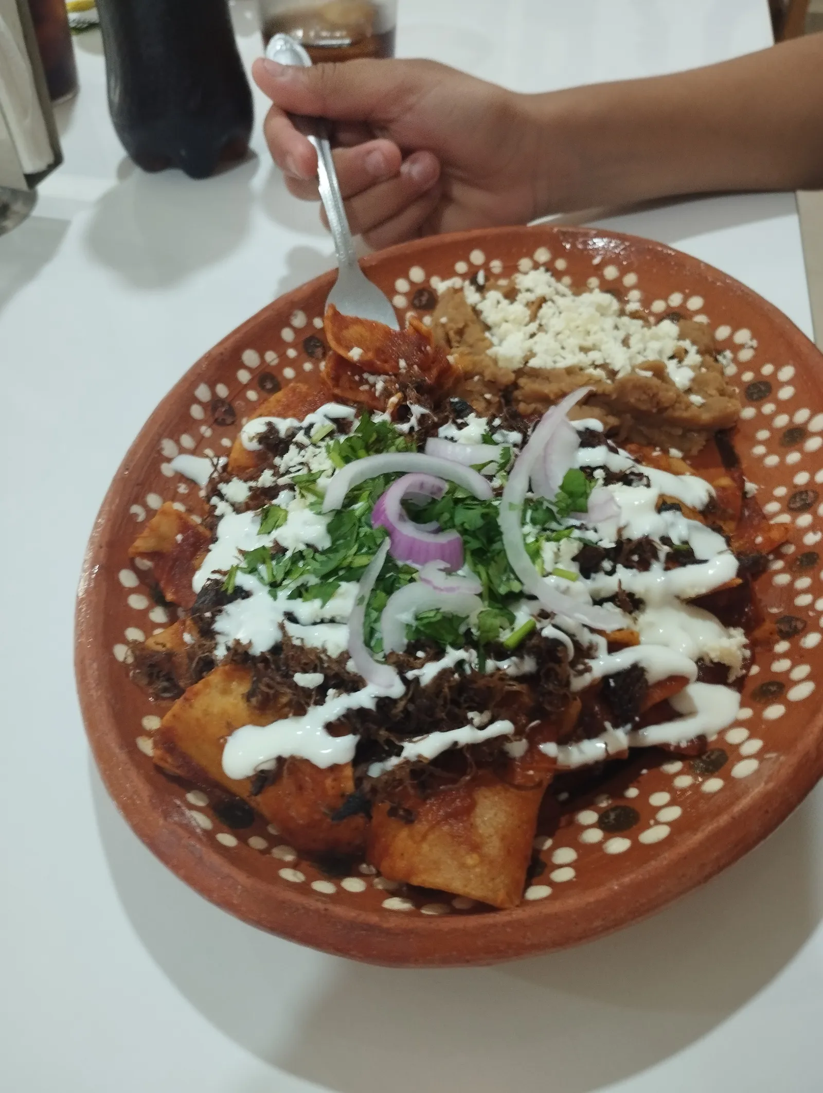 el zarzo restaurante image 8