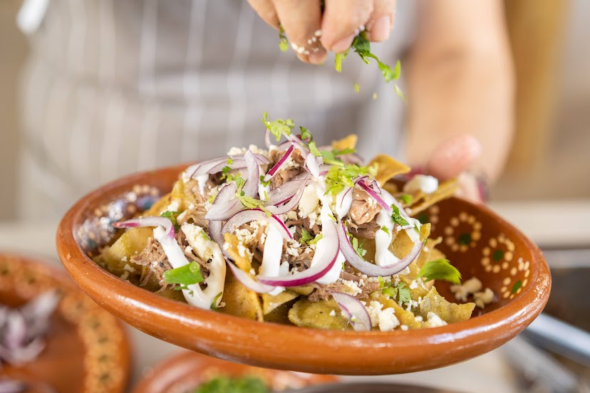 el zarzo restaurante image 10