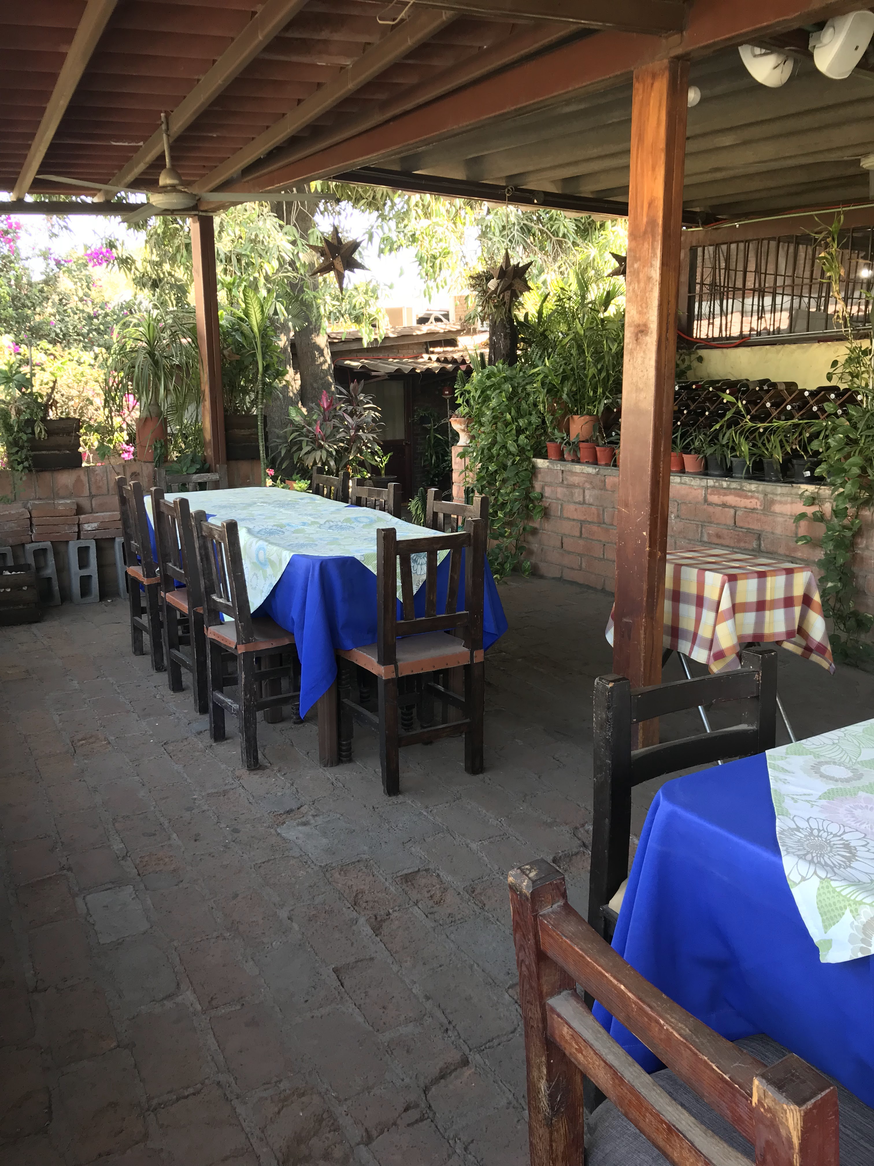 Las Marías Restaurant image 1