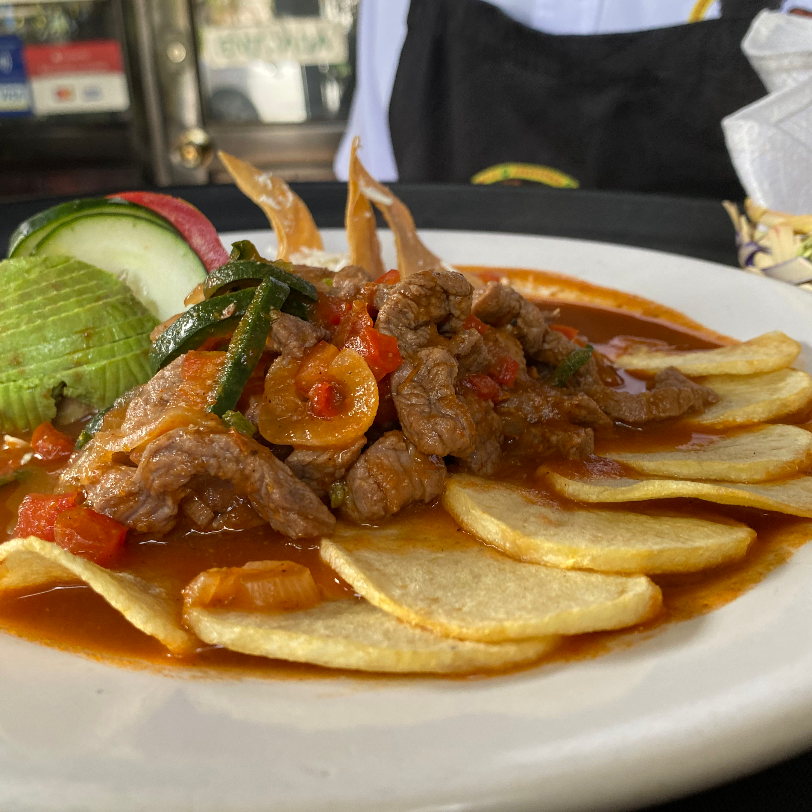 Las Marías Restaurant image 2