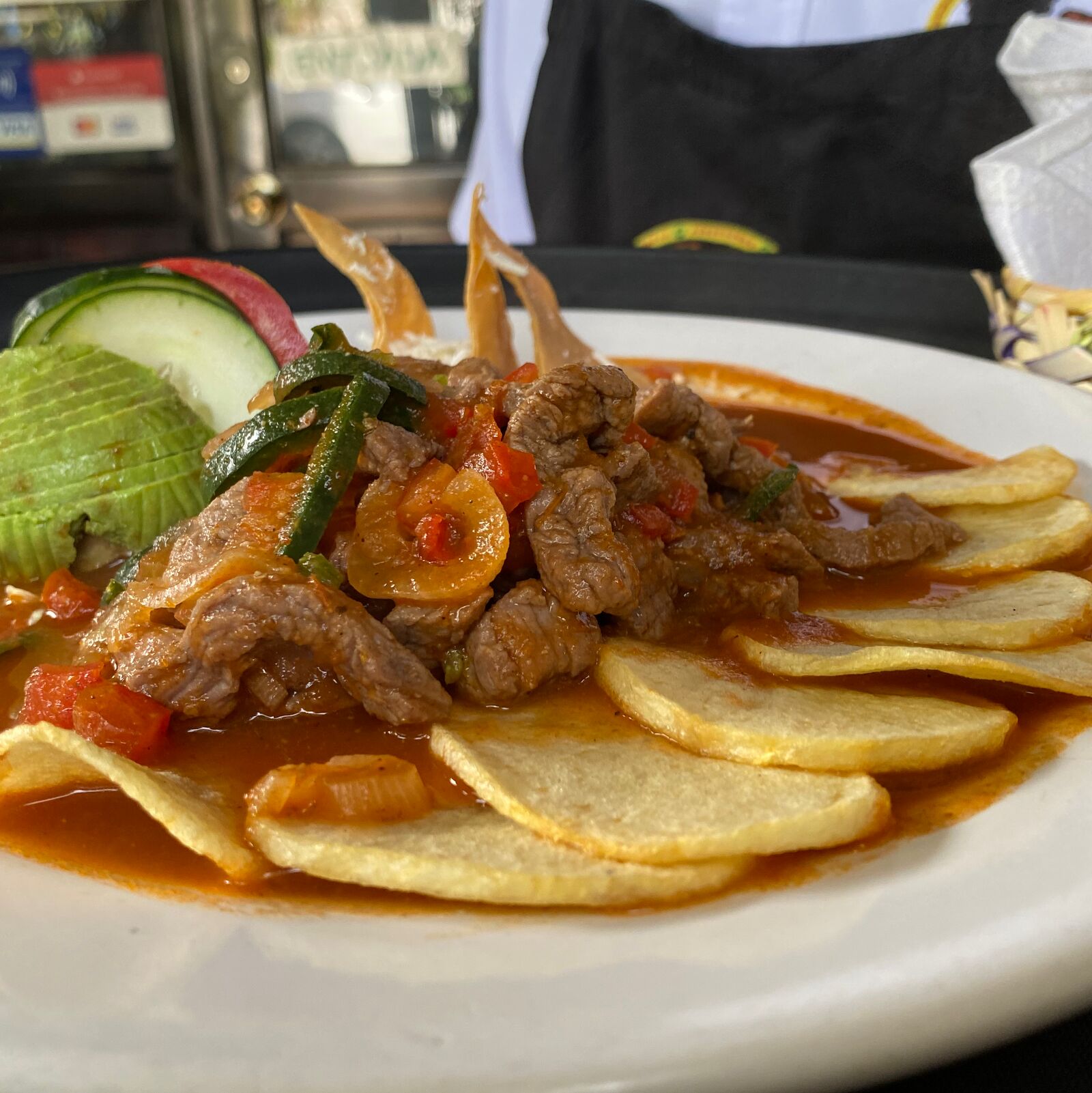 Las Marías Restaurant image 2