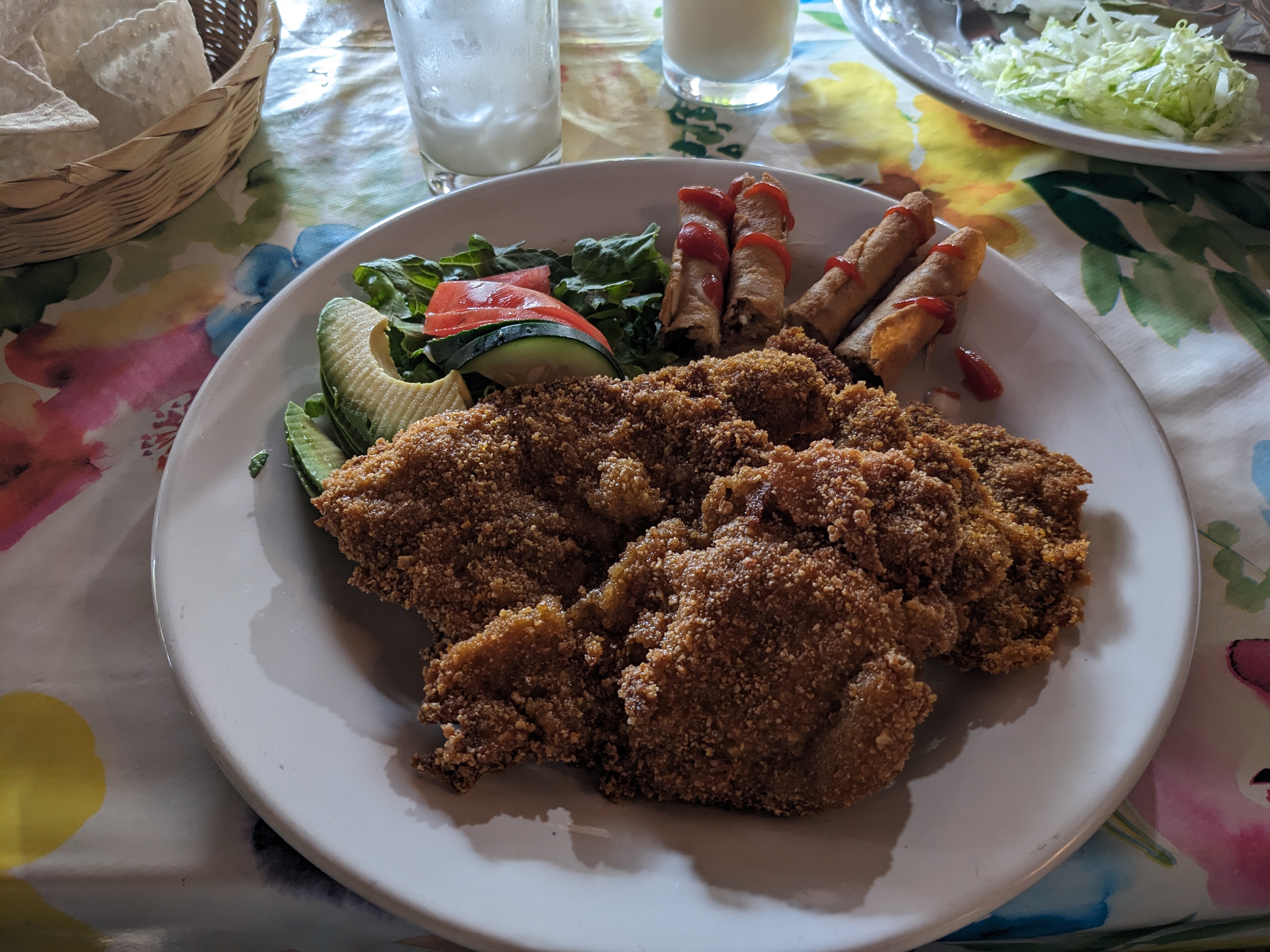 Las Marías Restaurant image 3