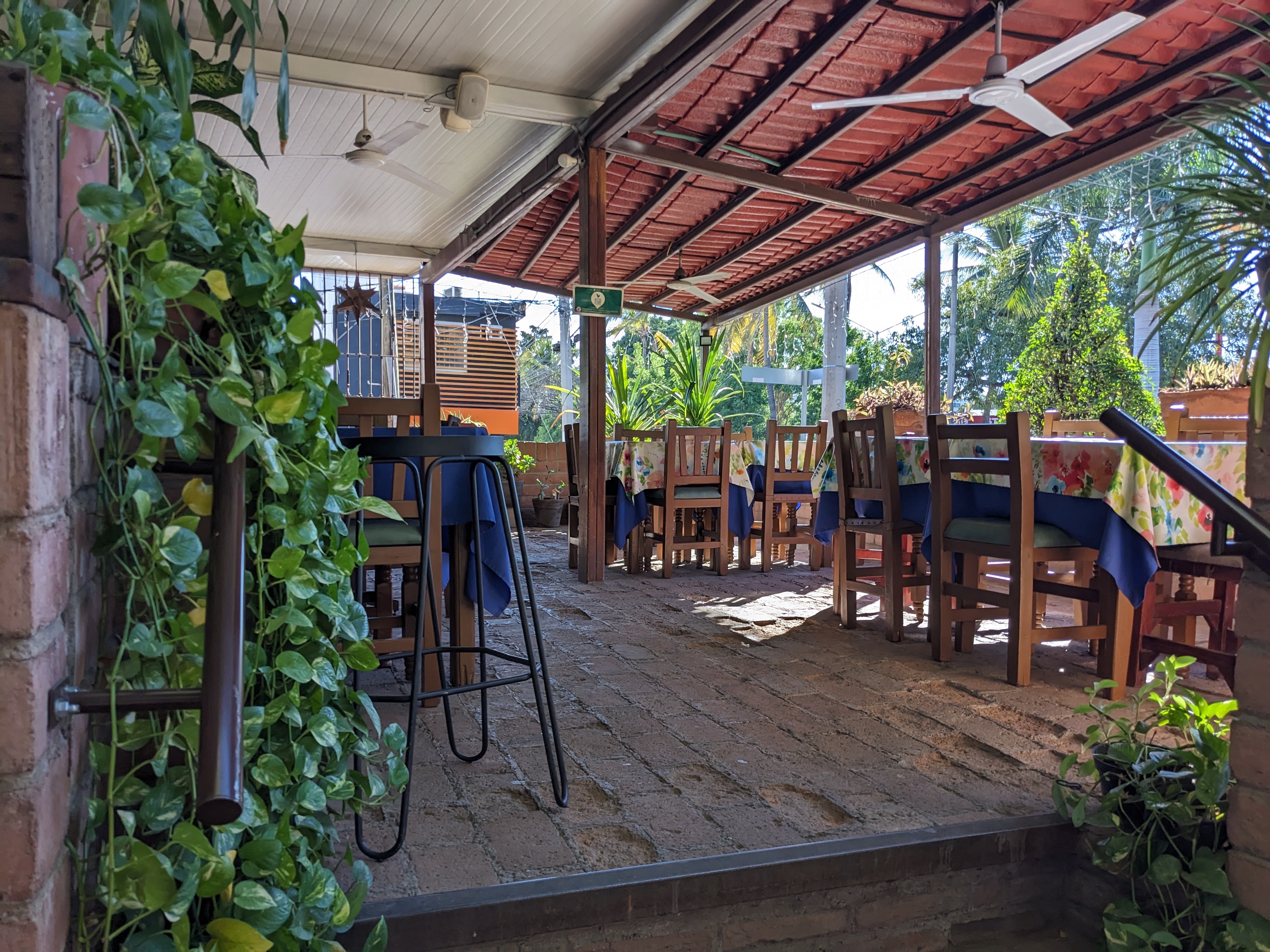 Las Marías Restaurant image 5