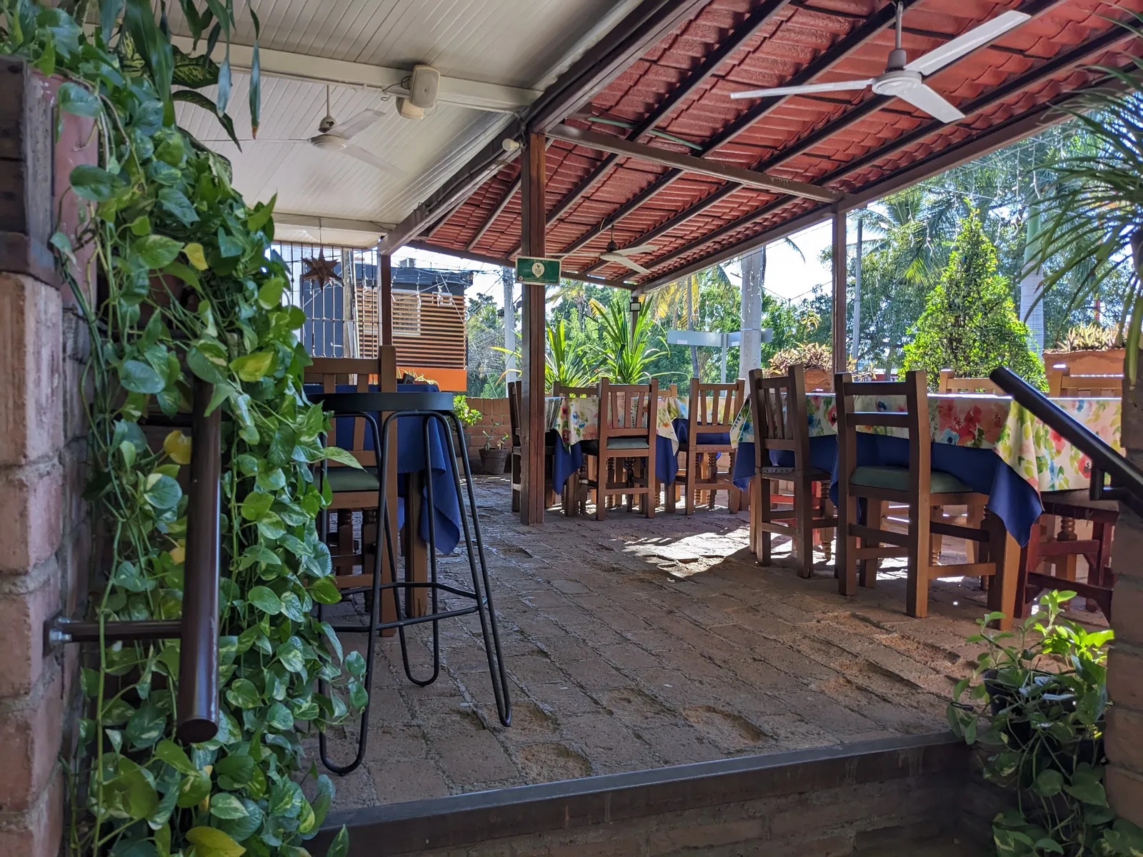 Las Marías Restaurant image 5