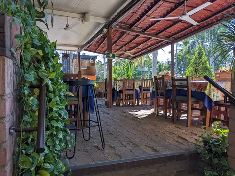 Las Marías Restaurant image 5
